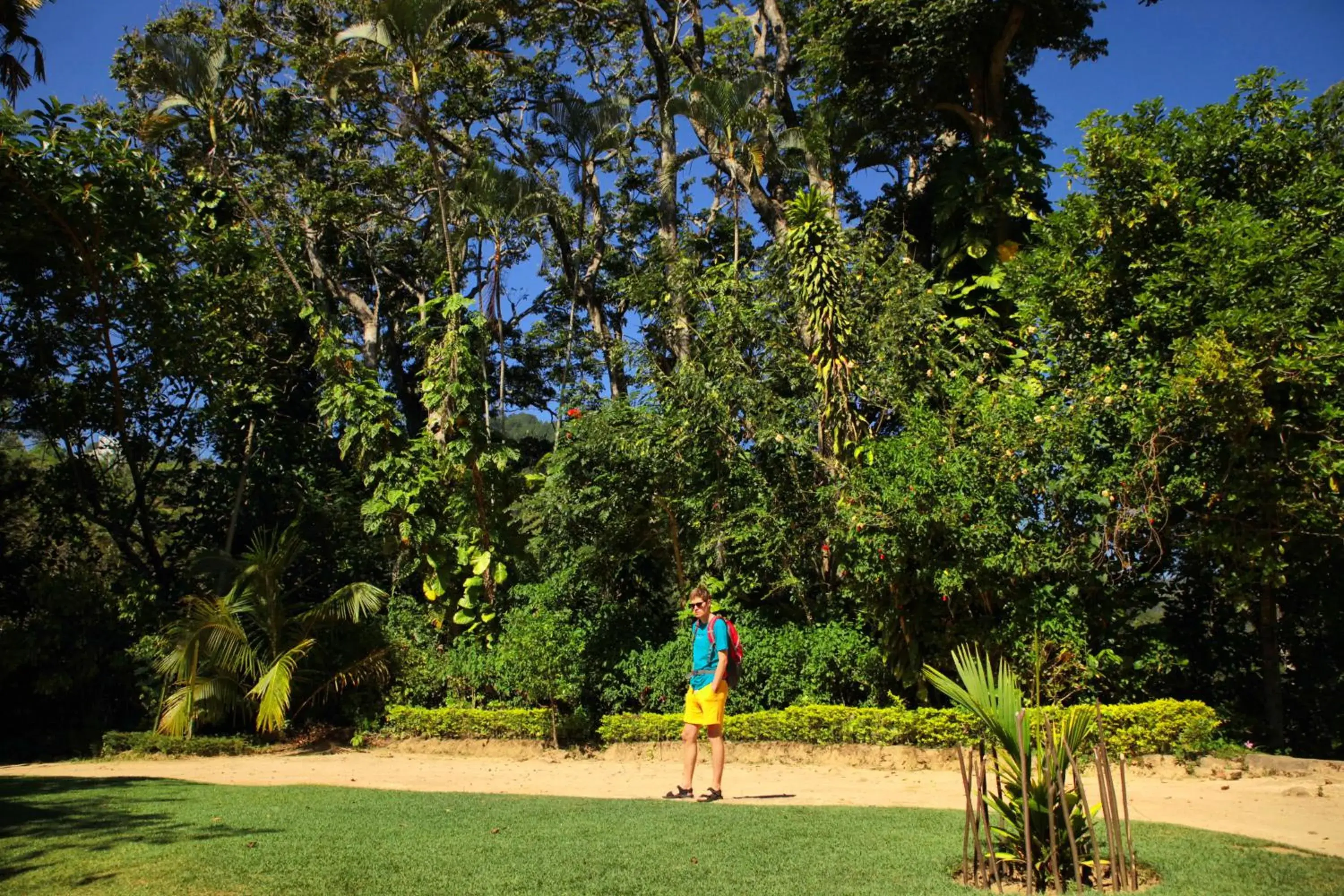 Sunnyside Holiday Bungalow Sunnyside Holiday Bungalow