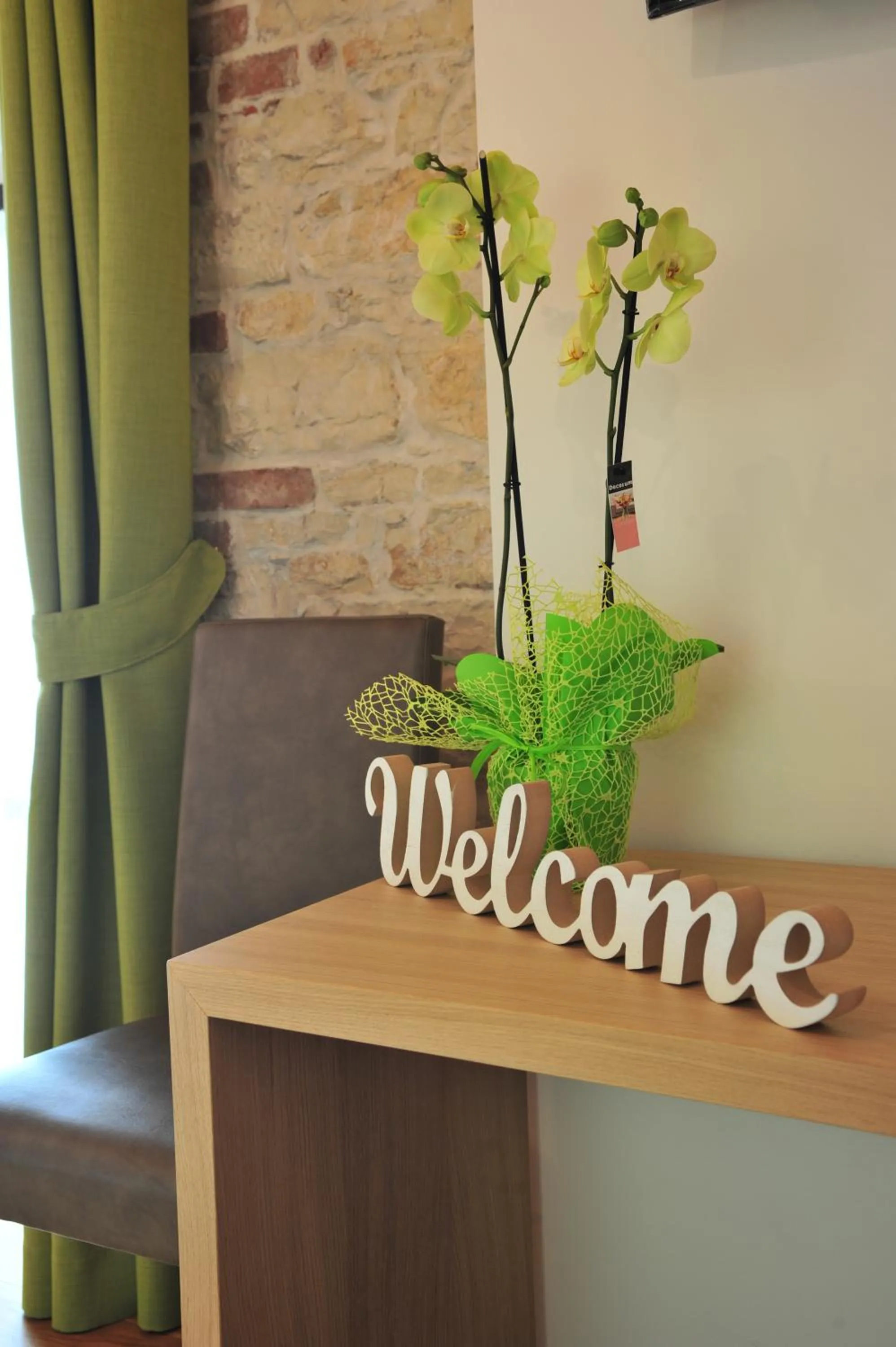 NUOVA FILANDA Rooms and More