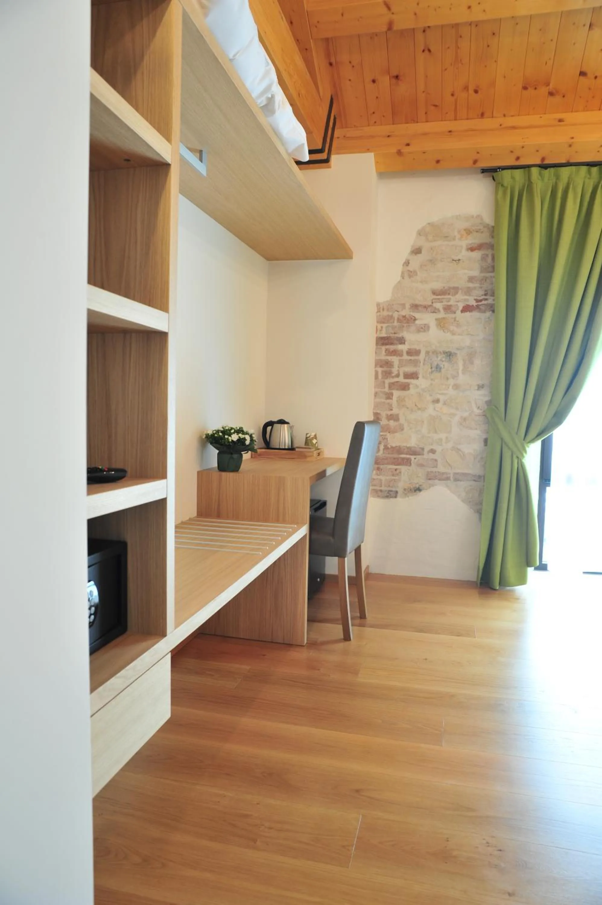 NUOVA FILANDA Rooms and More