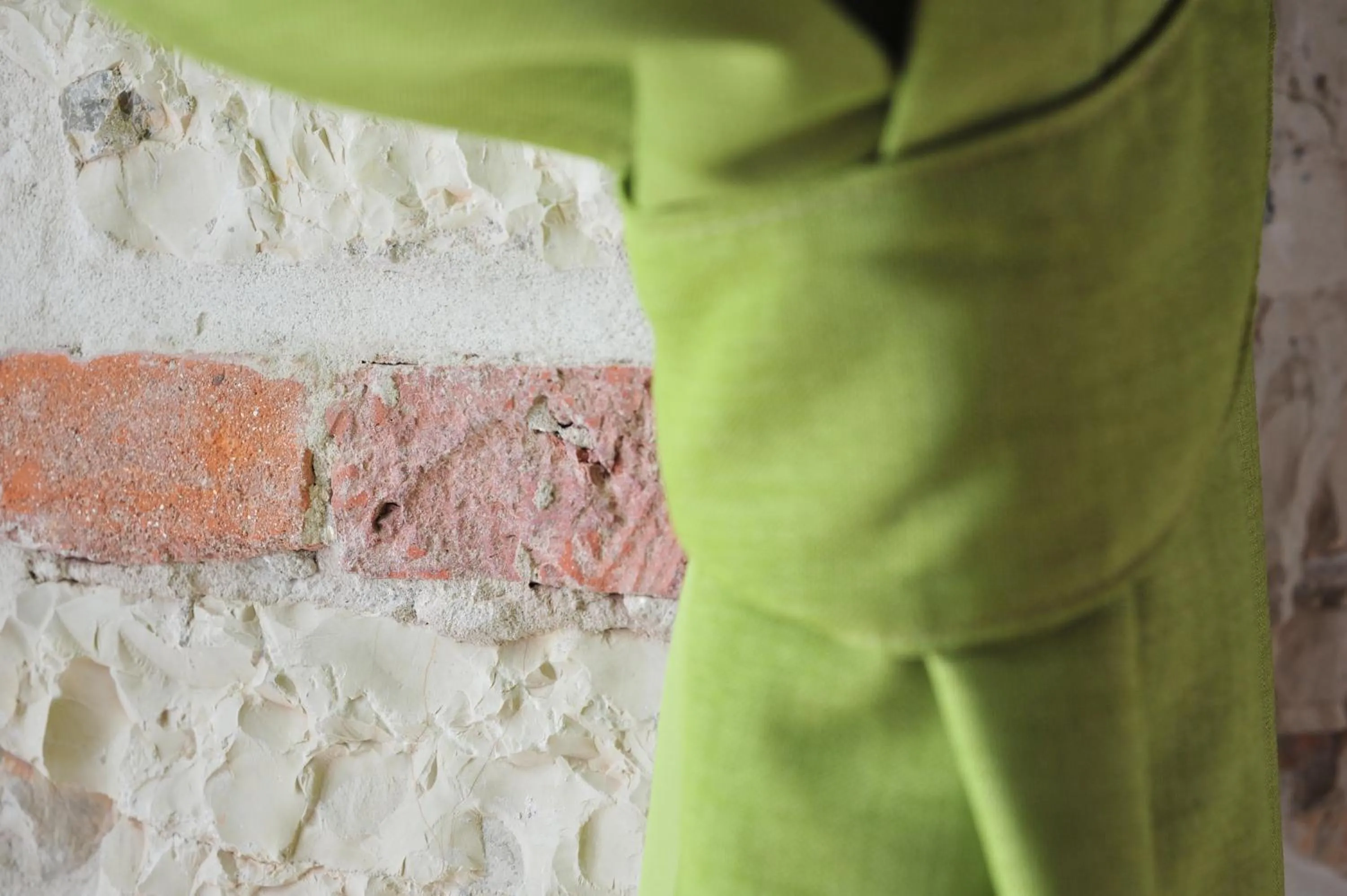 Decorative detail in NUOVA FILANDA Rooms and More