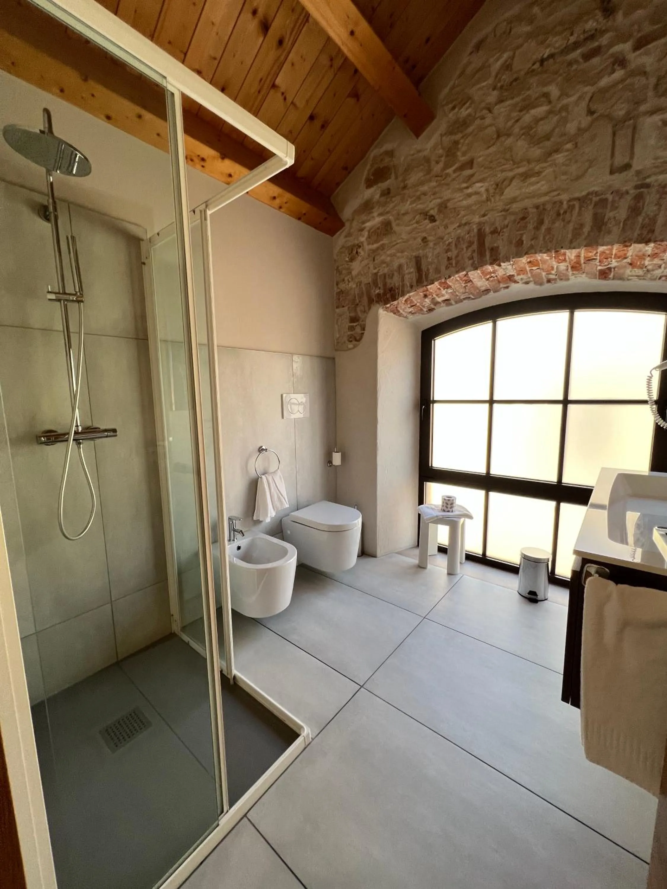 NUOVA FILANDA Rooms and More