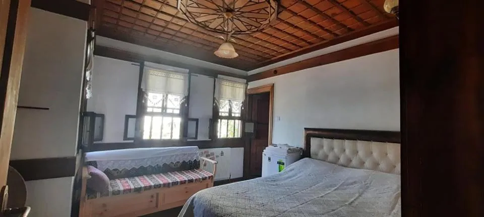 Massage, Bed in Yorgancıoglu Konak