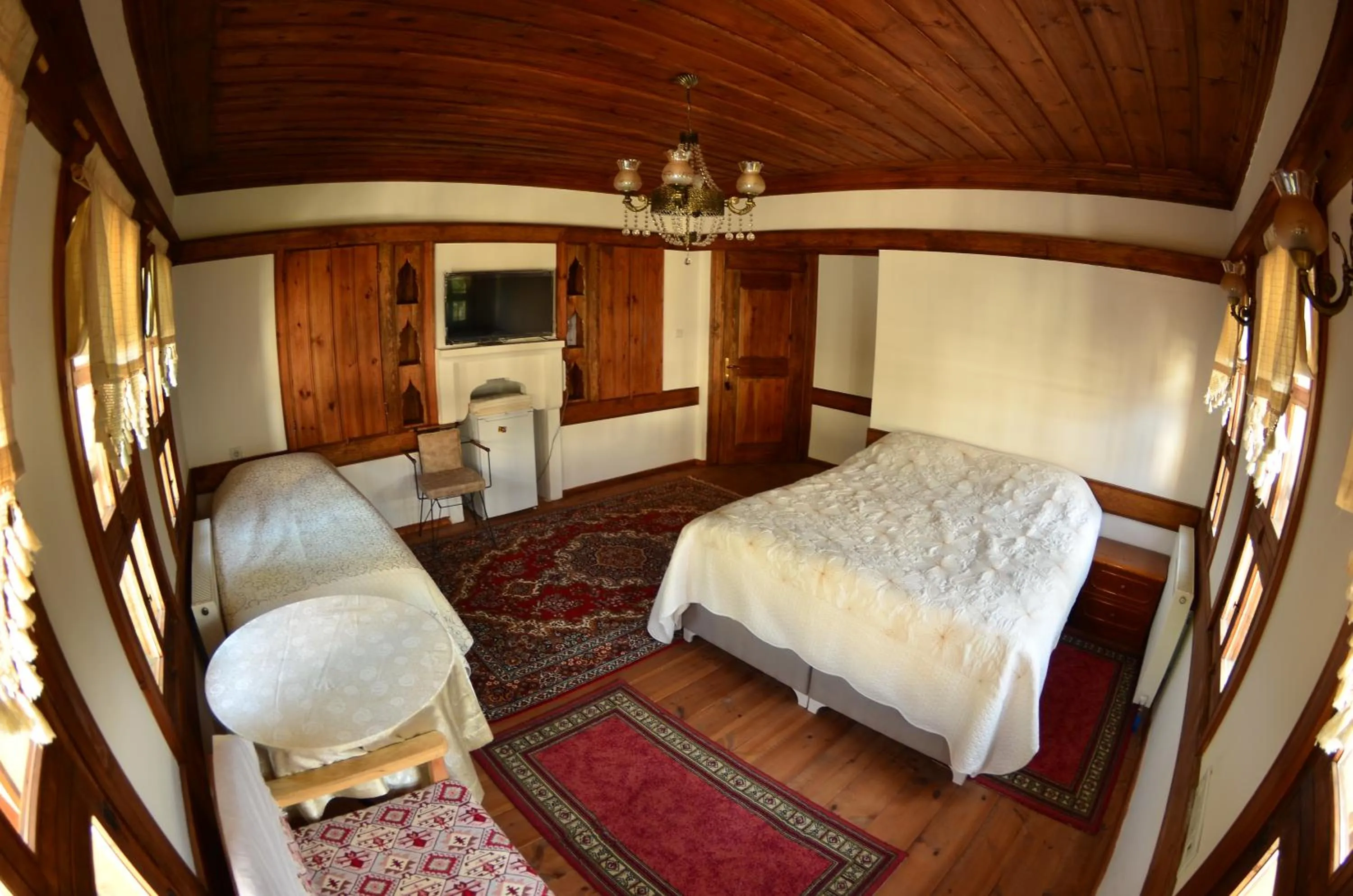 Massage, Bed in Yorgancıoglu Konak
