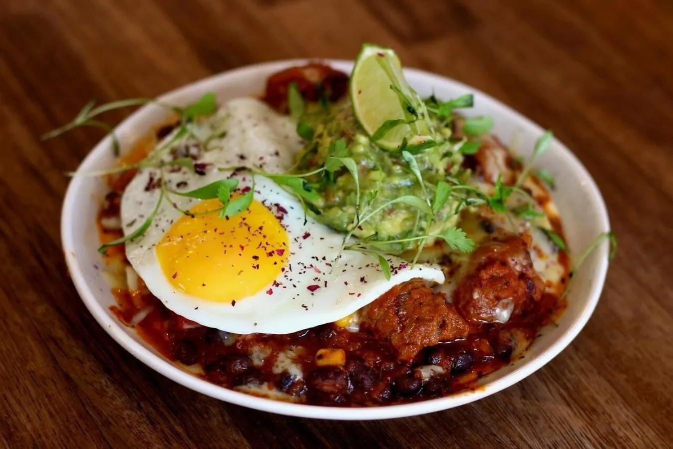 Breakfast in Numa Brighton Pavilion