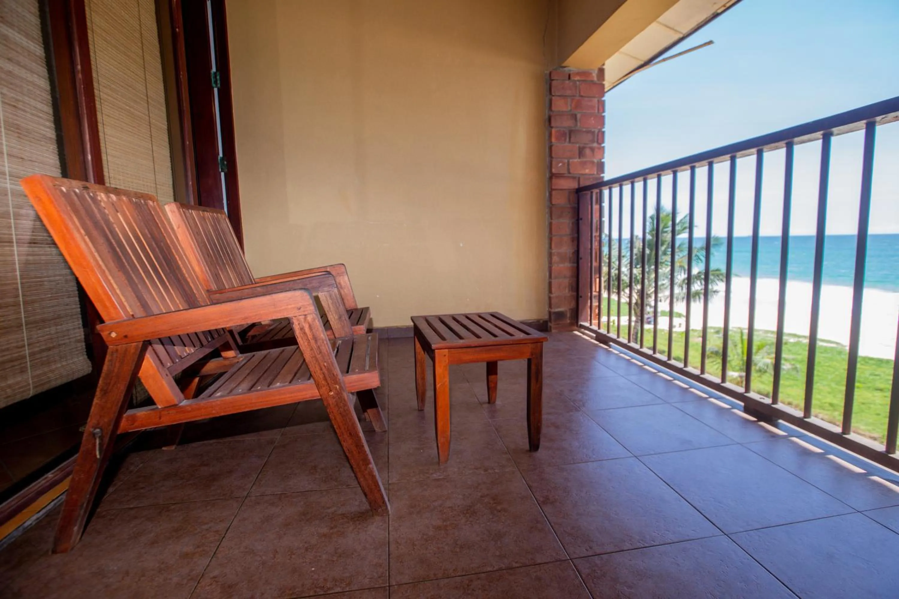 View (from property/room) in The Long Beach Resort & Spa