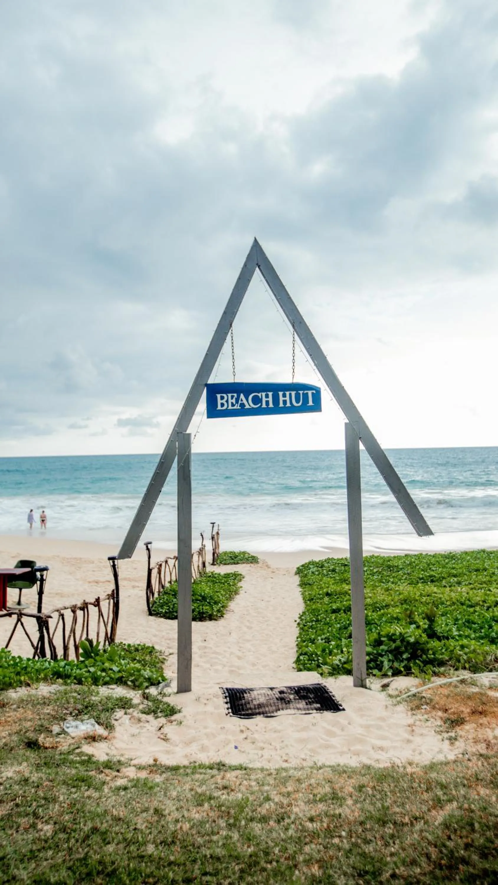 The Long Beach Resort & Spa