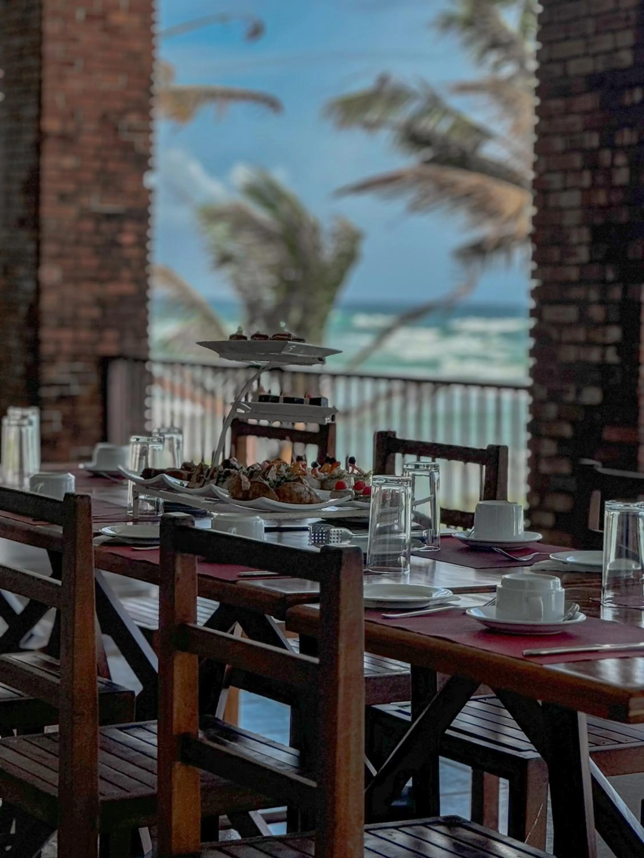 The Long Beach Resort & Spa