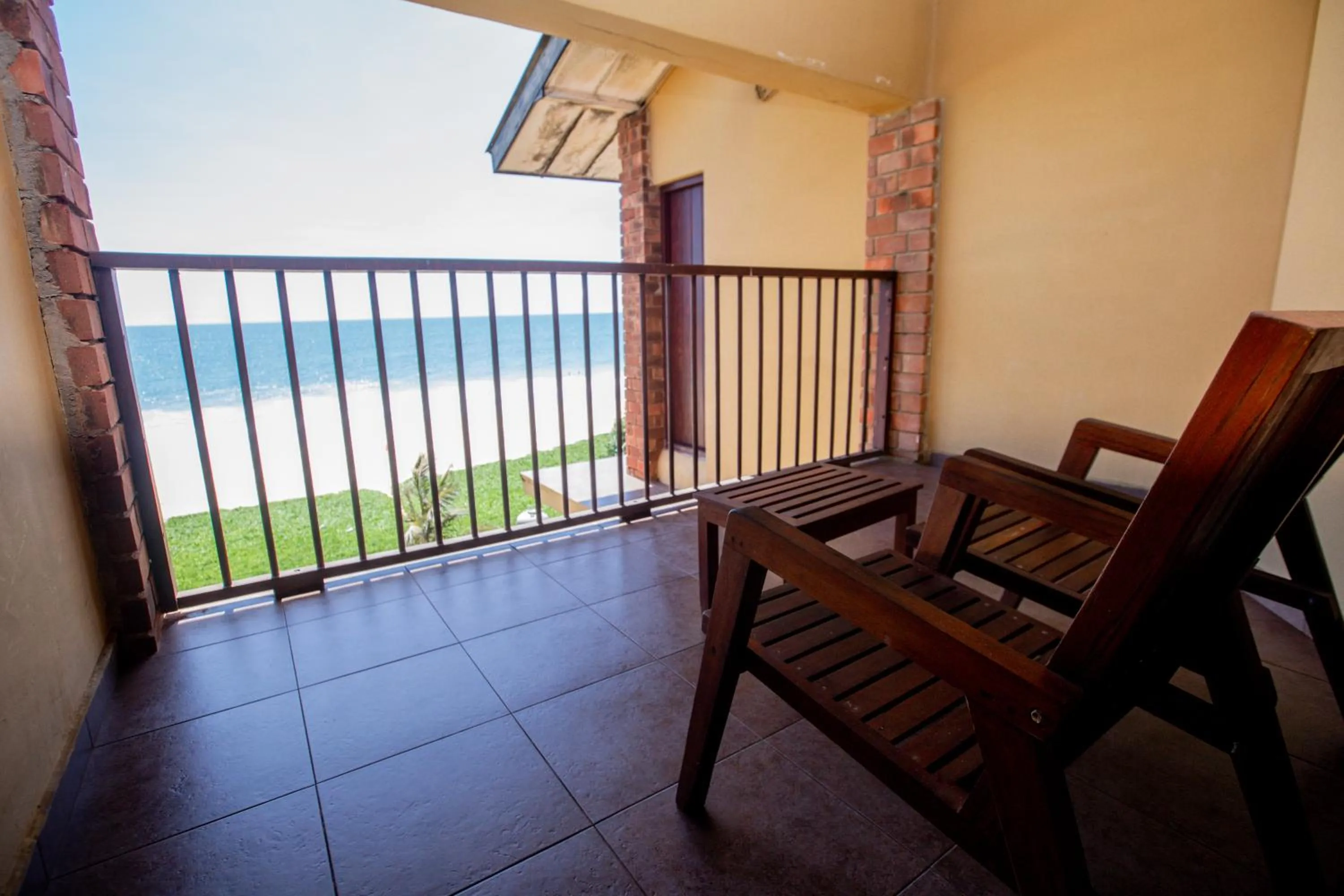 View (from property/room) in The Long Beach Resort & Spa