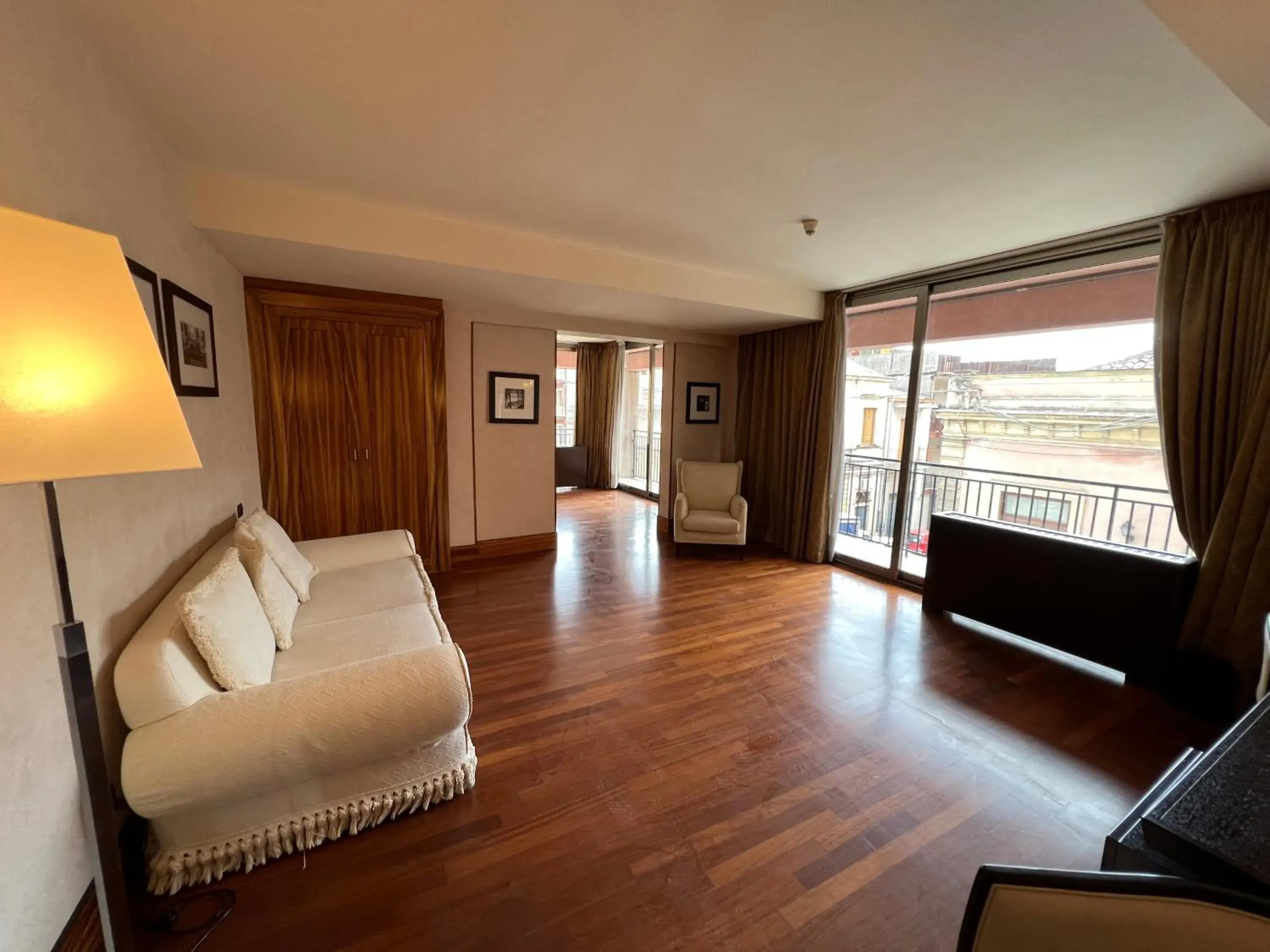 Deluxe Junior Suite in Hotel La Fenice Deluxe Junior Suite in Hotel La Fenice