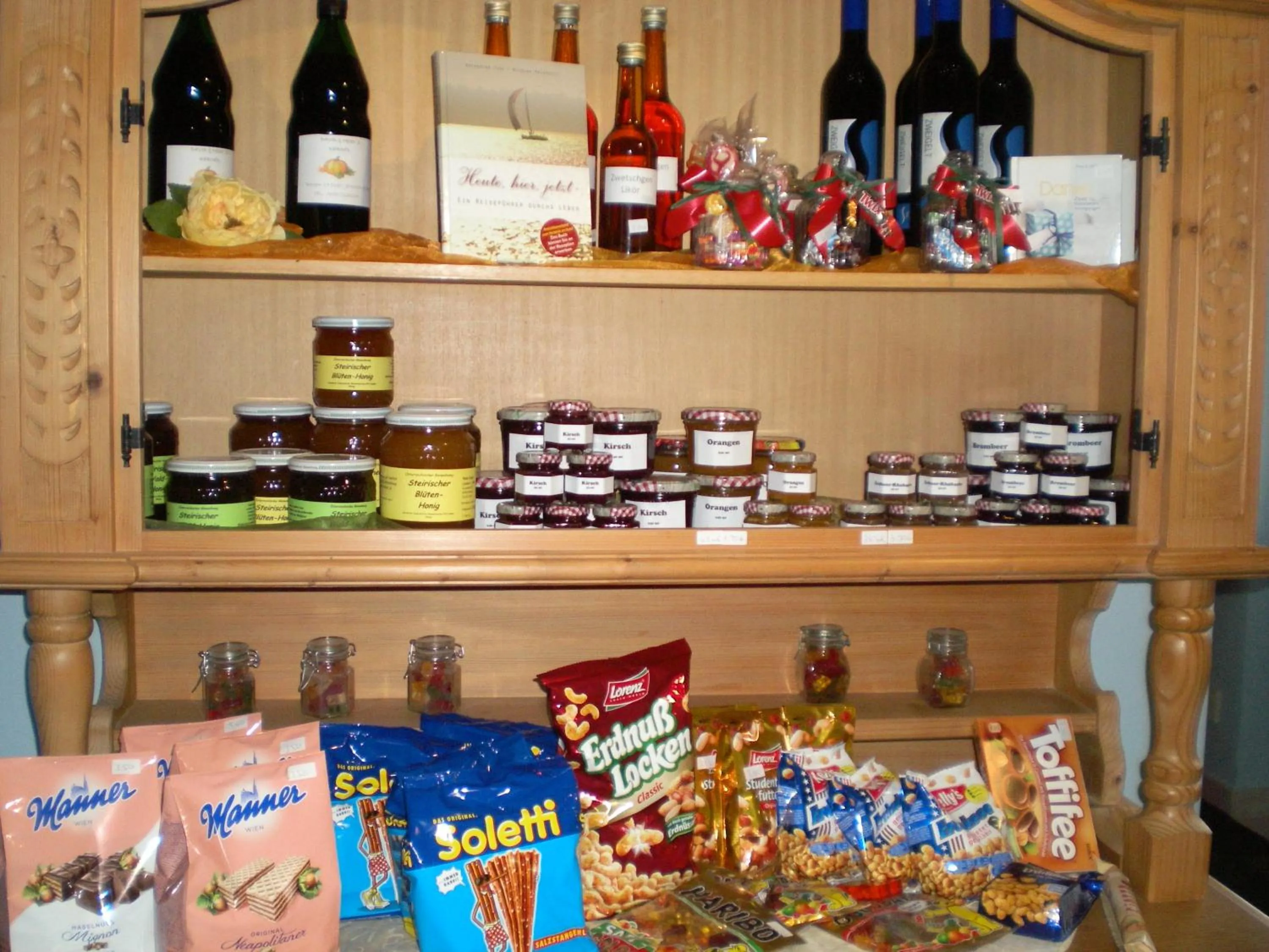 Other in Pension Thermensonne