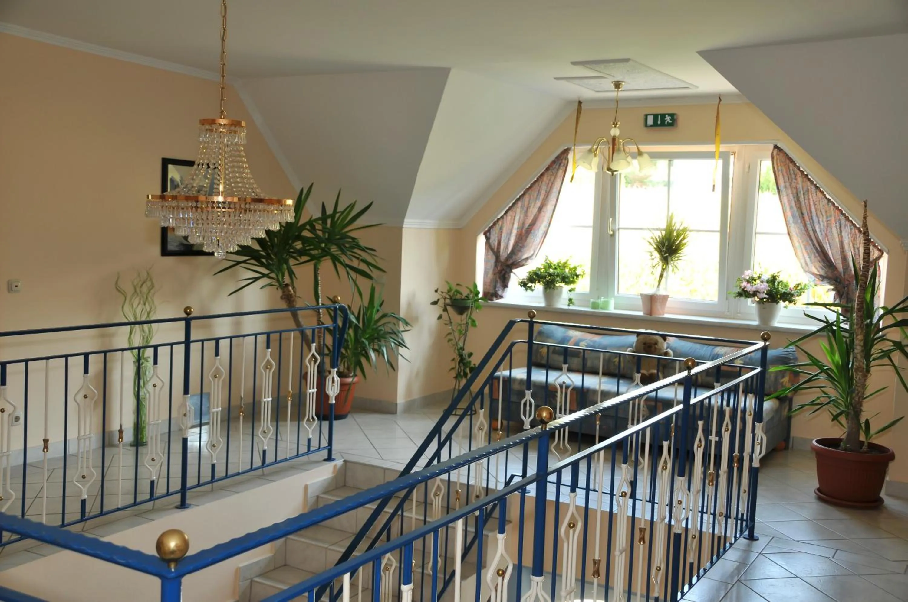 Other, Bed in Pension Thermensonne