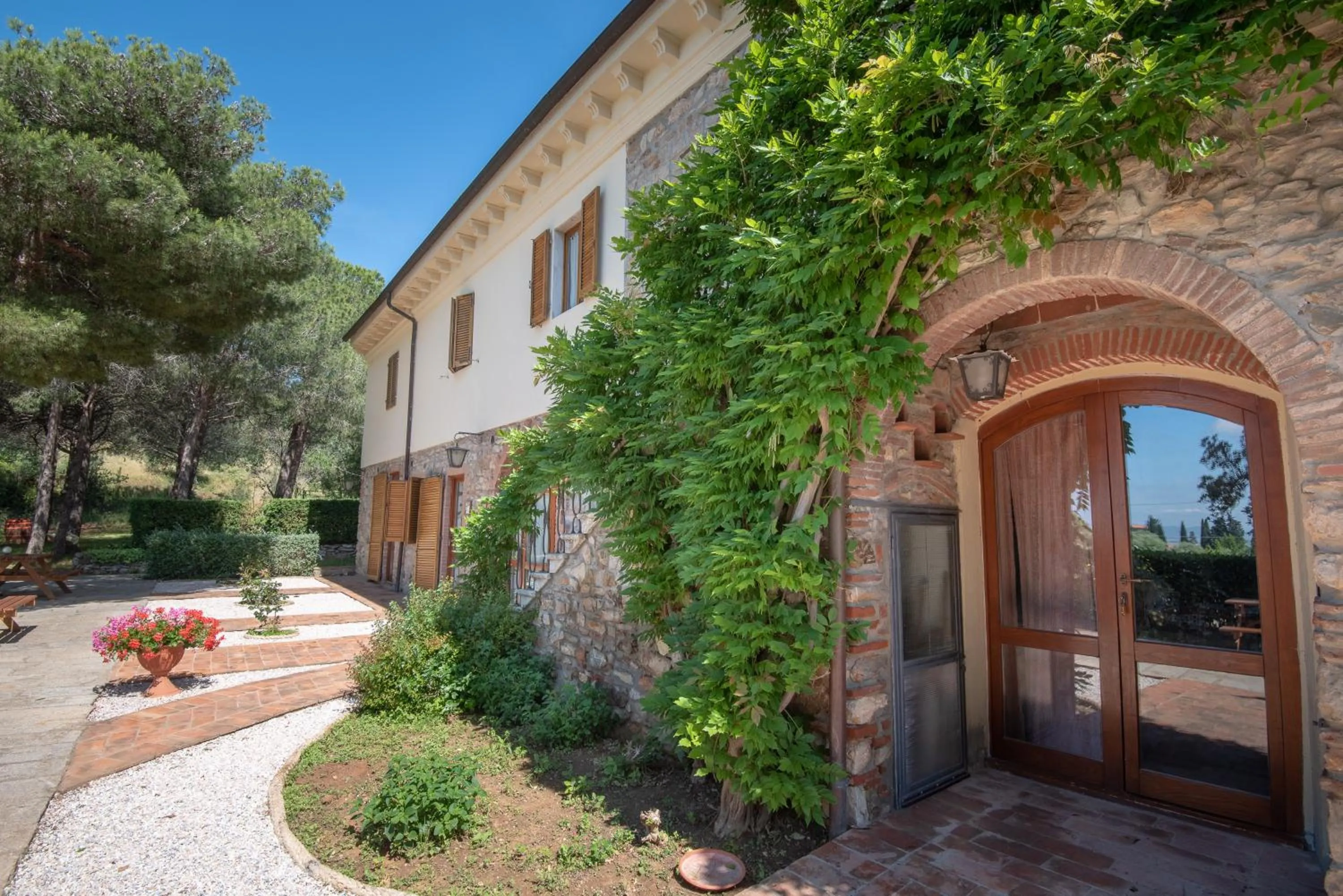 Property building in Dolce Vita