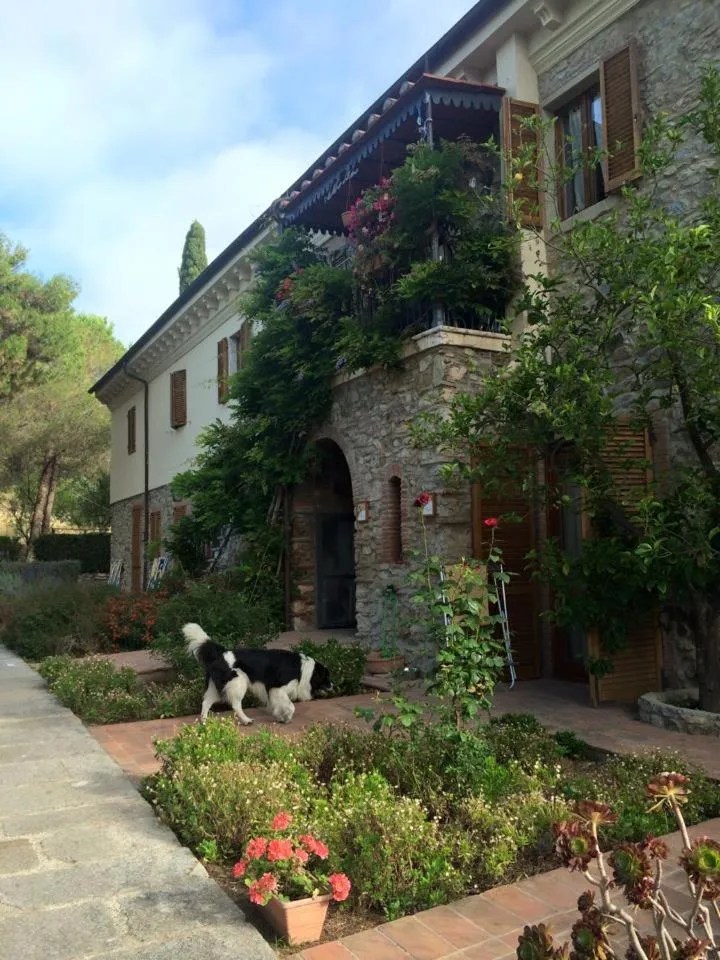 Property building in Dolce Vita