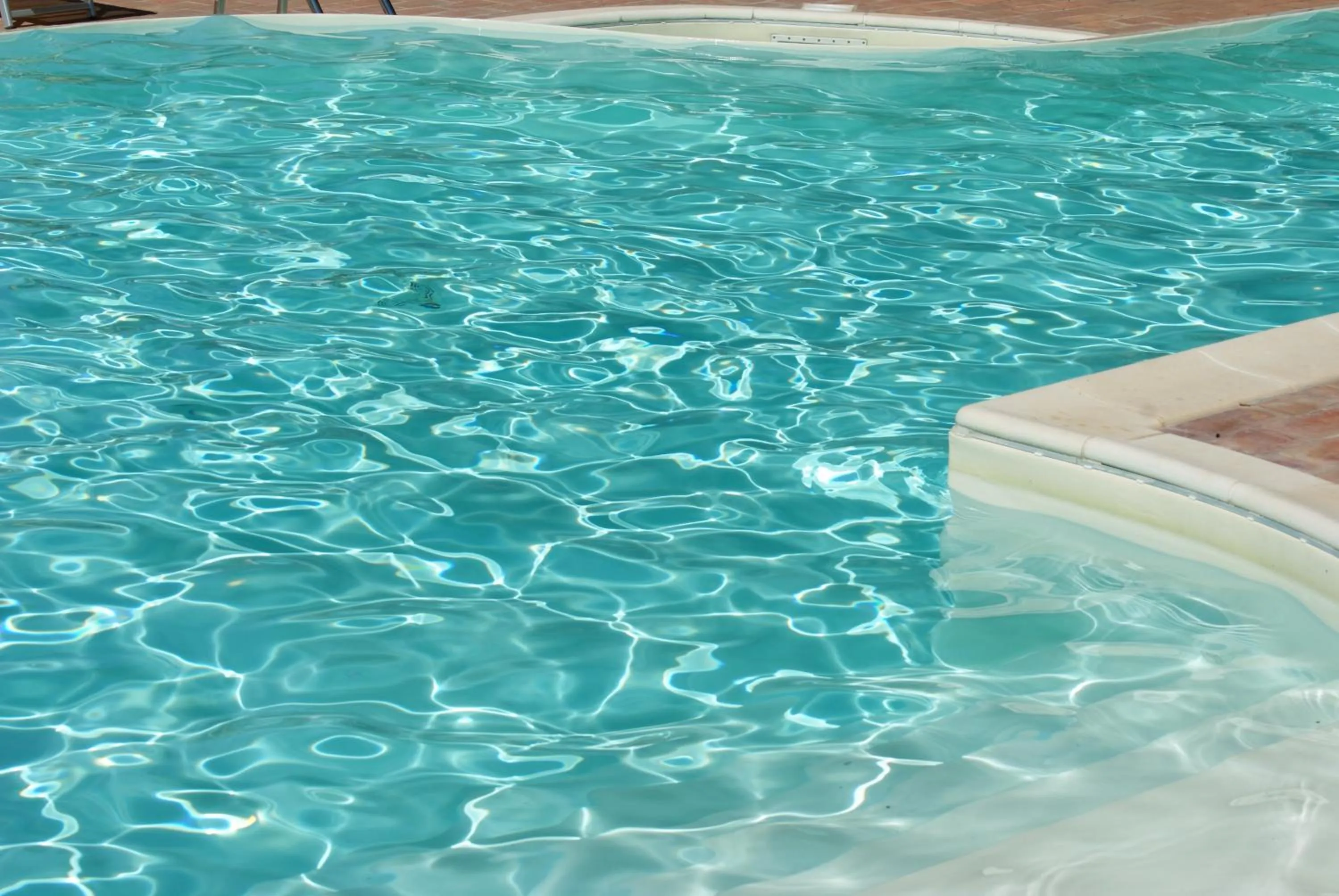 Swimming pool in Dolce Vita