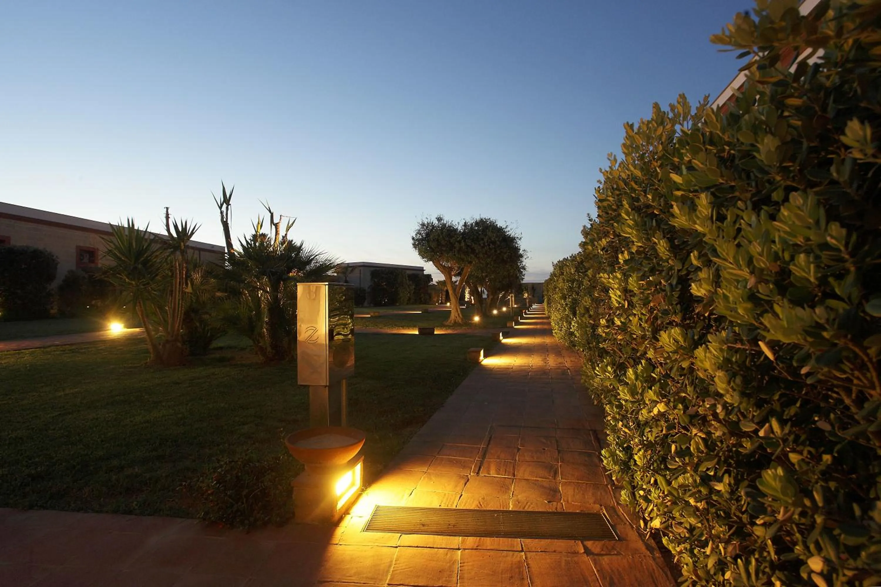 Other in I Pretti Resort