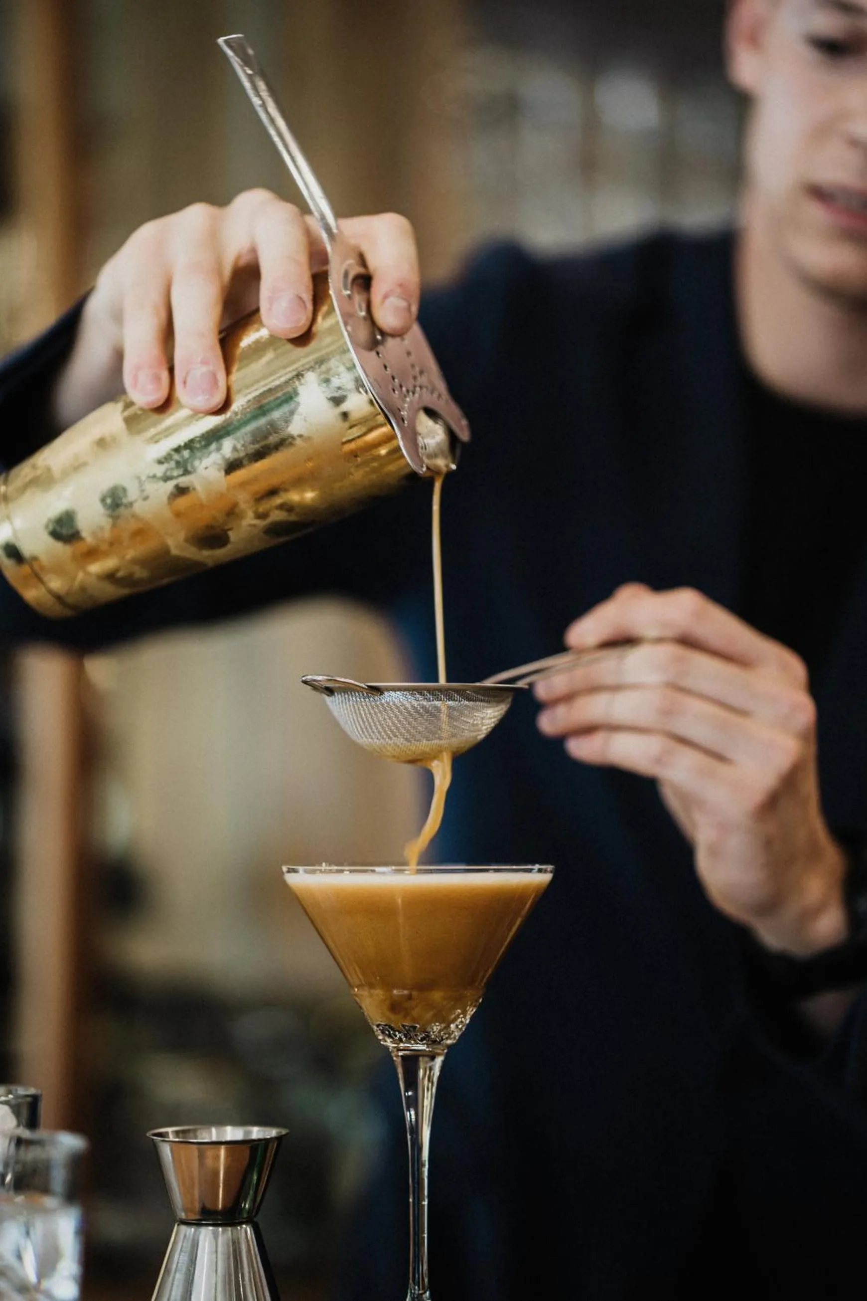 Lounge or bar in Hotel Das Stachelburg