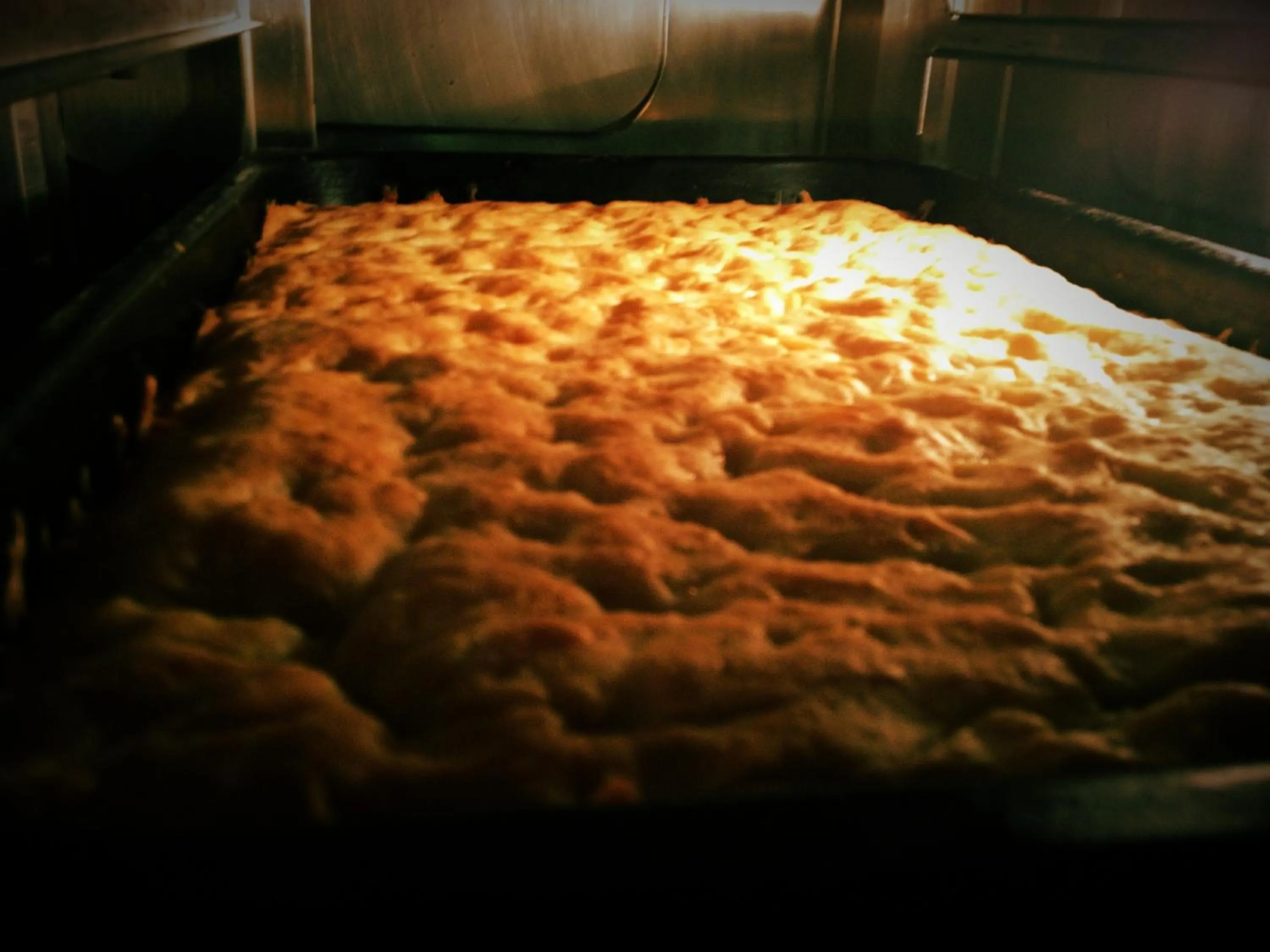 Food in Hotel Bacco Rooms and Breakfast