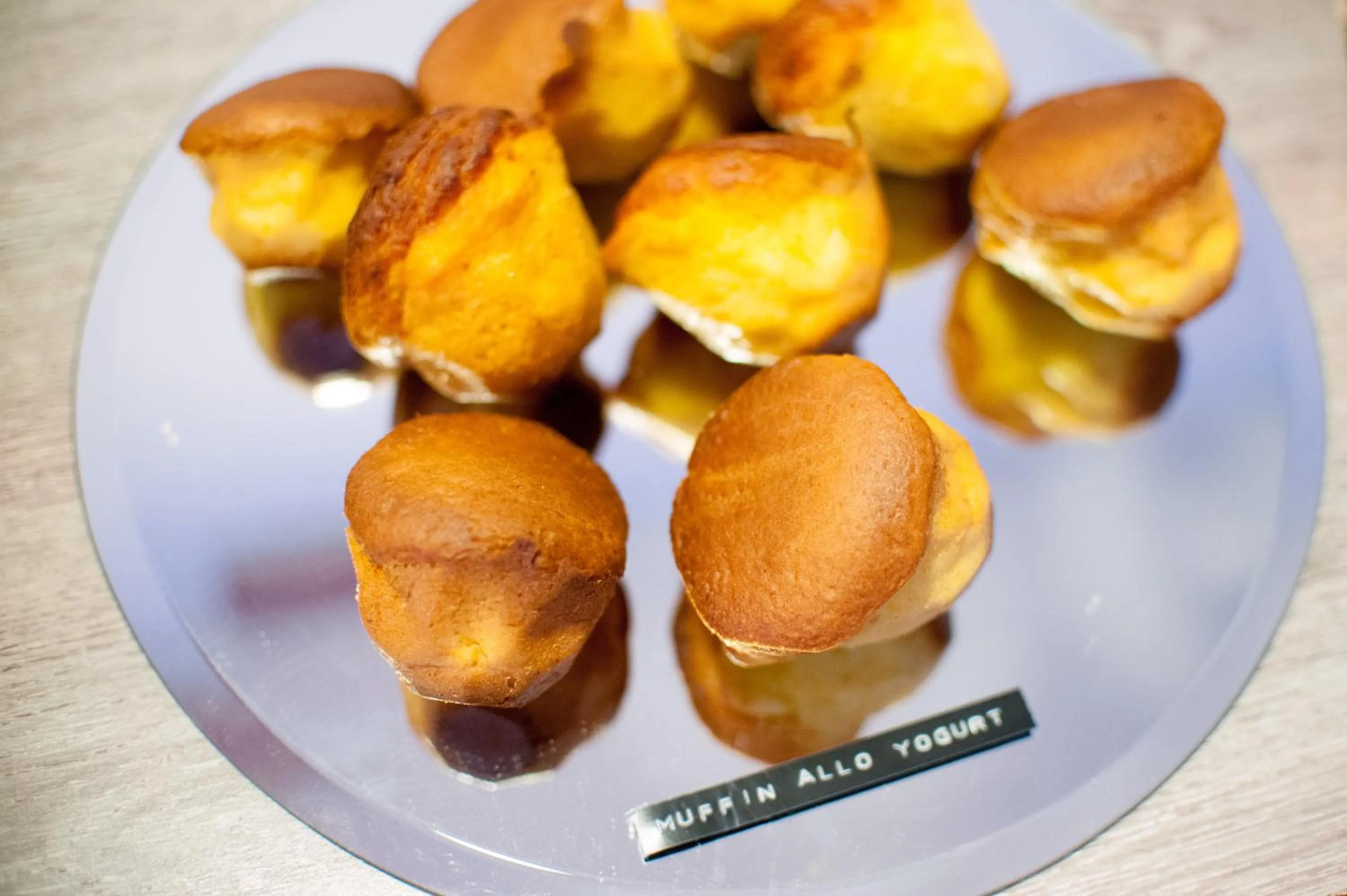 Food in Hotel Bacco Rooms and Breakfast