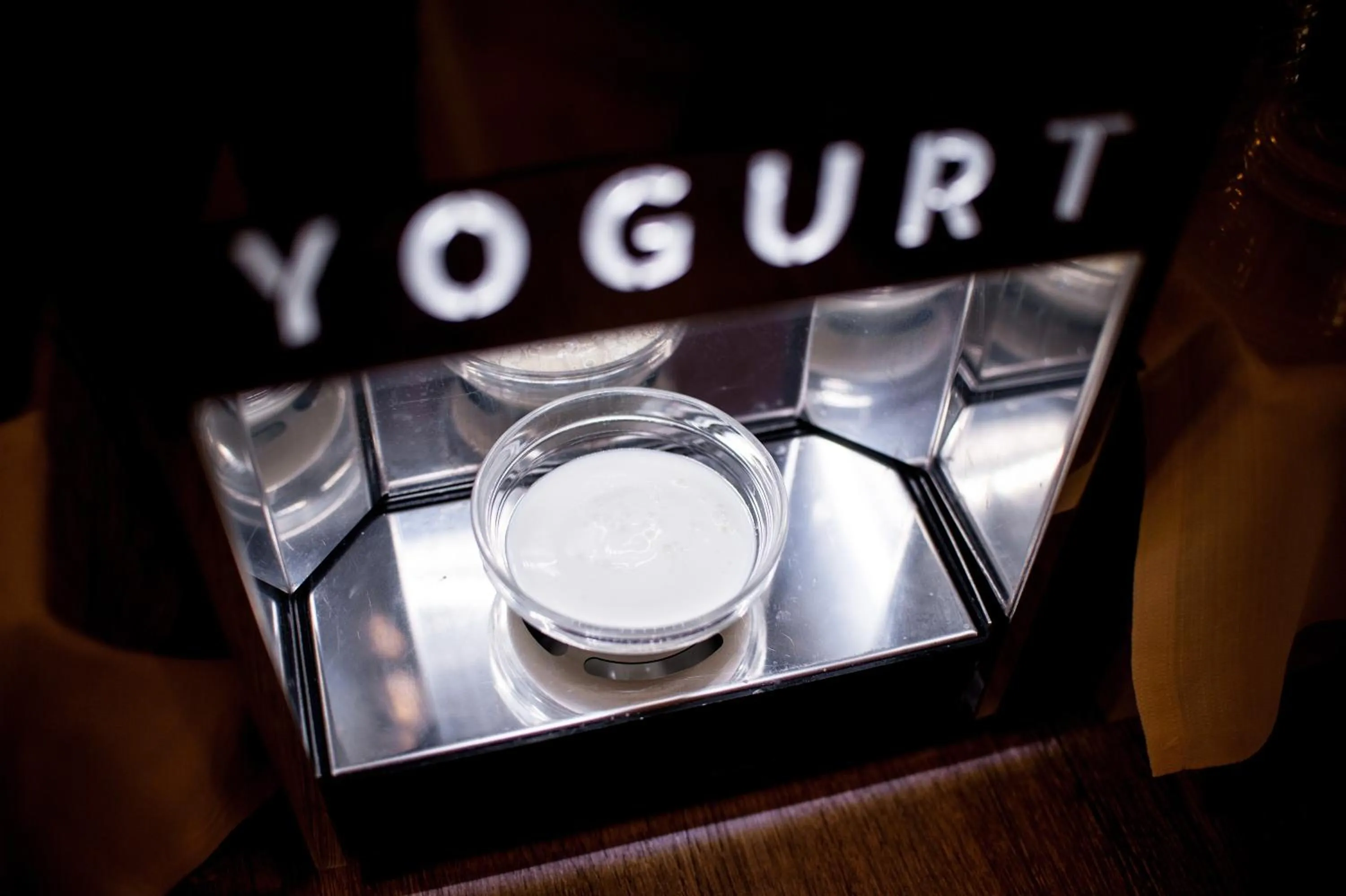 Food in Hotel Bacco Rooms and Breakfast