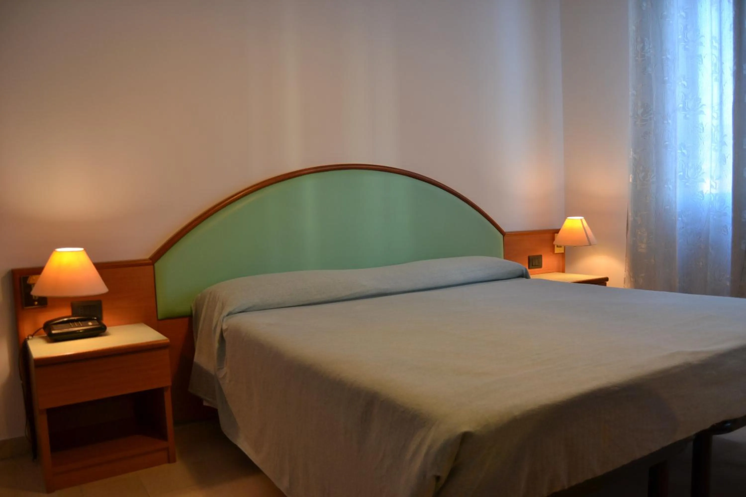 Bedroom, Bed in Hotel Bacco Rooms and Breakfast