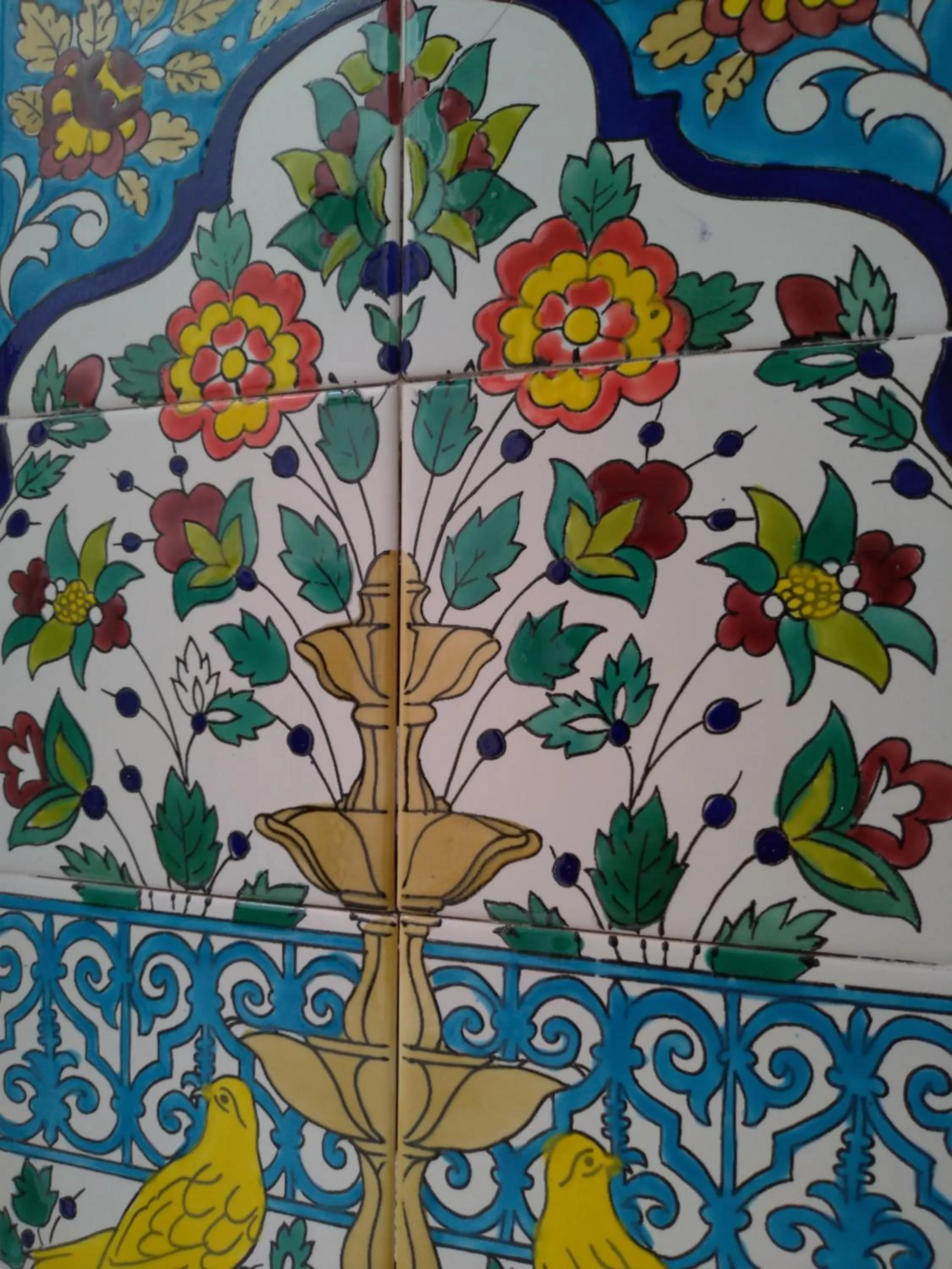 Property building in B&B Nonna Irene