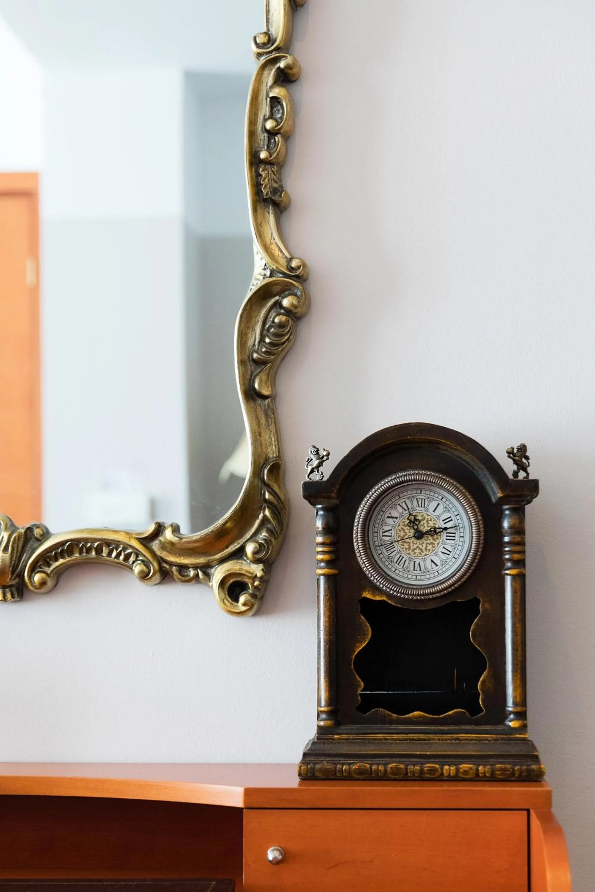 Property building in Hotel Z Palace & Congress Center