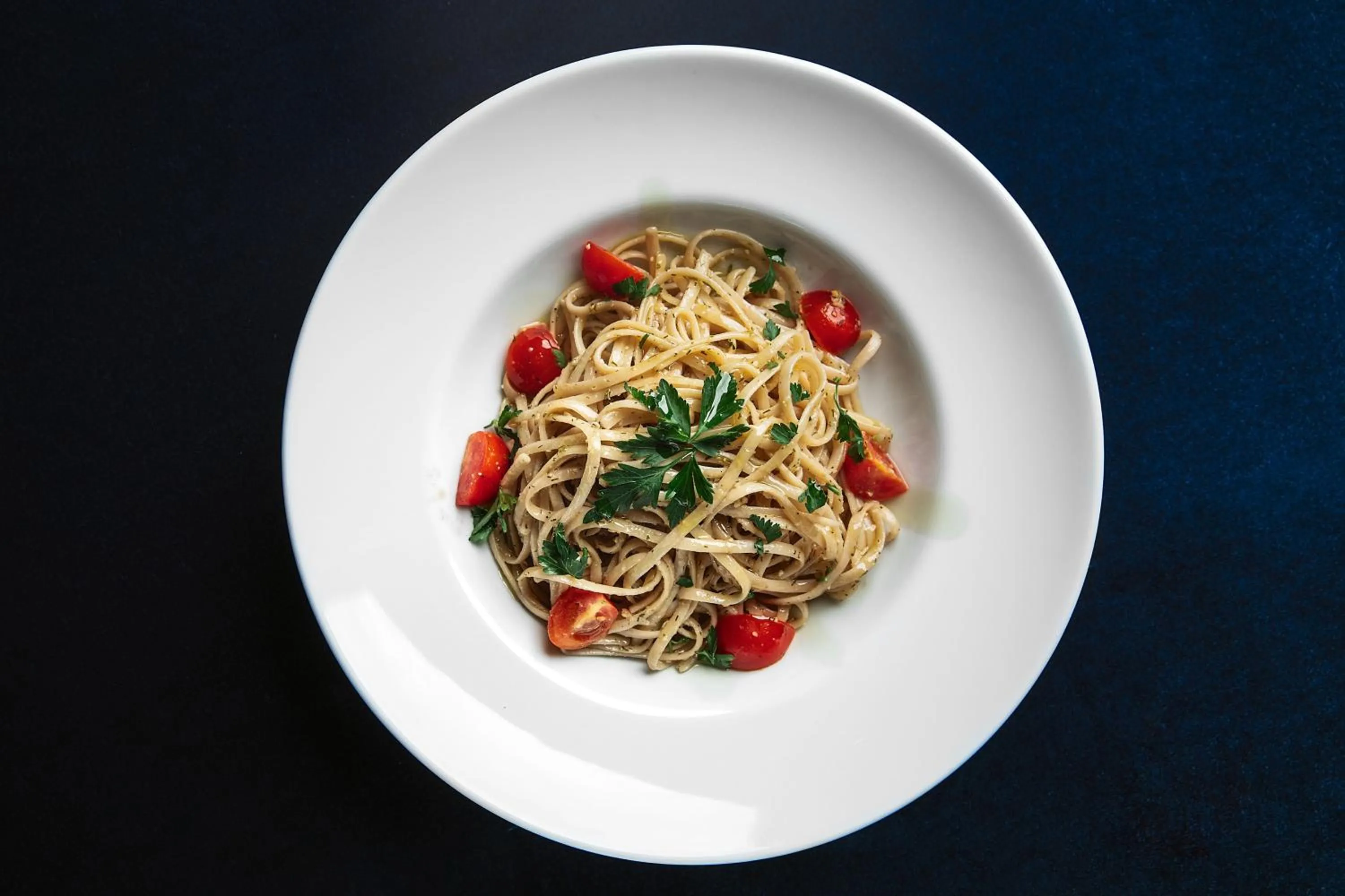 Food close-up in Hotel Z Palace & Congress Center