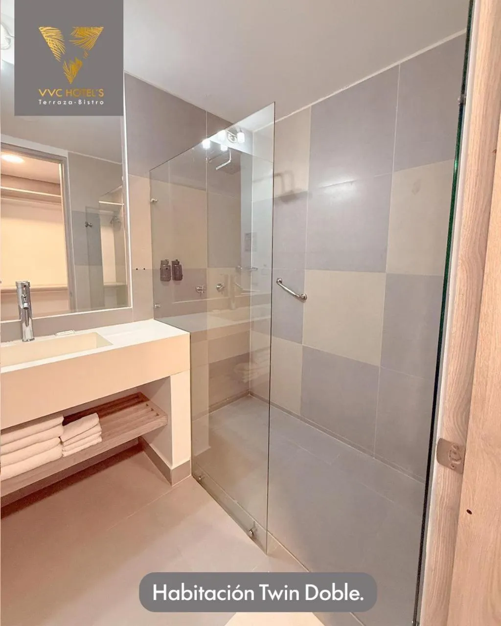 Hot Spring Bath in VVC Hotel's