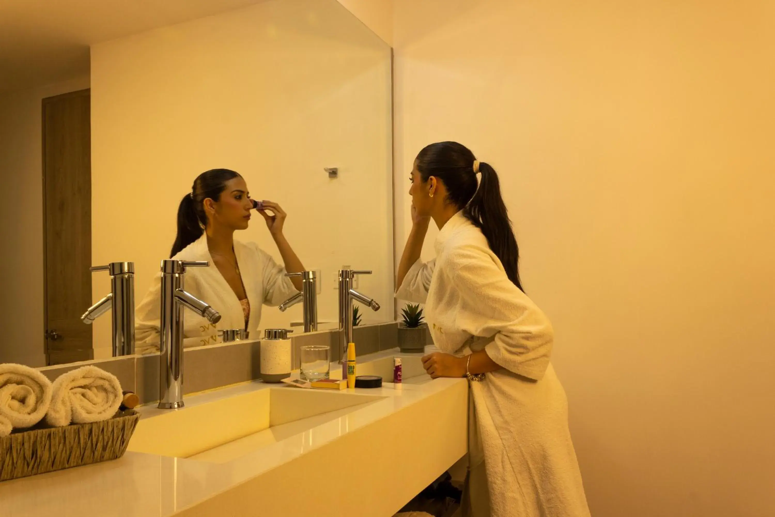 Junior Suite in VVC Hotel's Junior Suite in VVC Hotel's