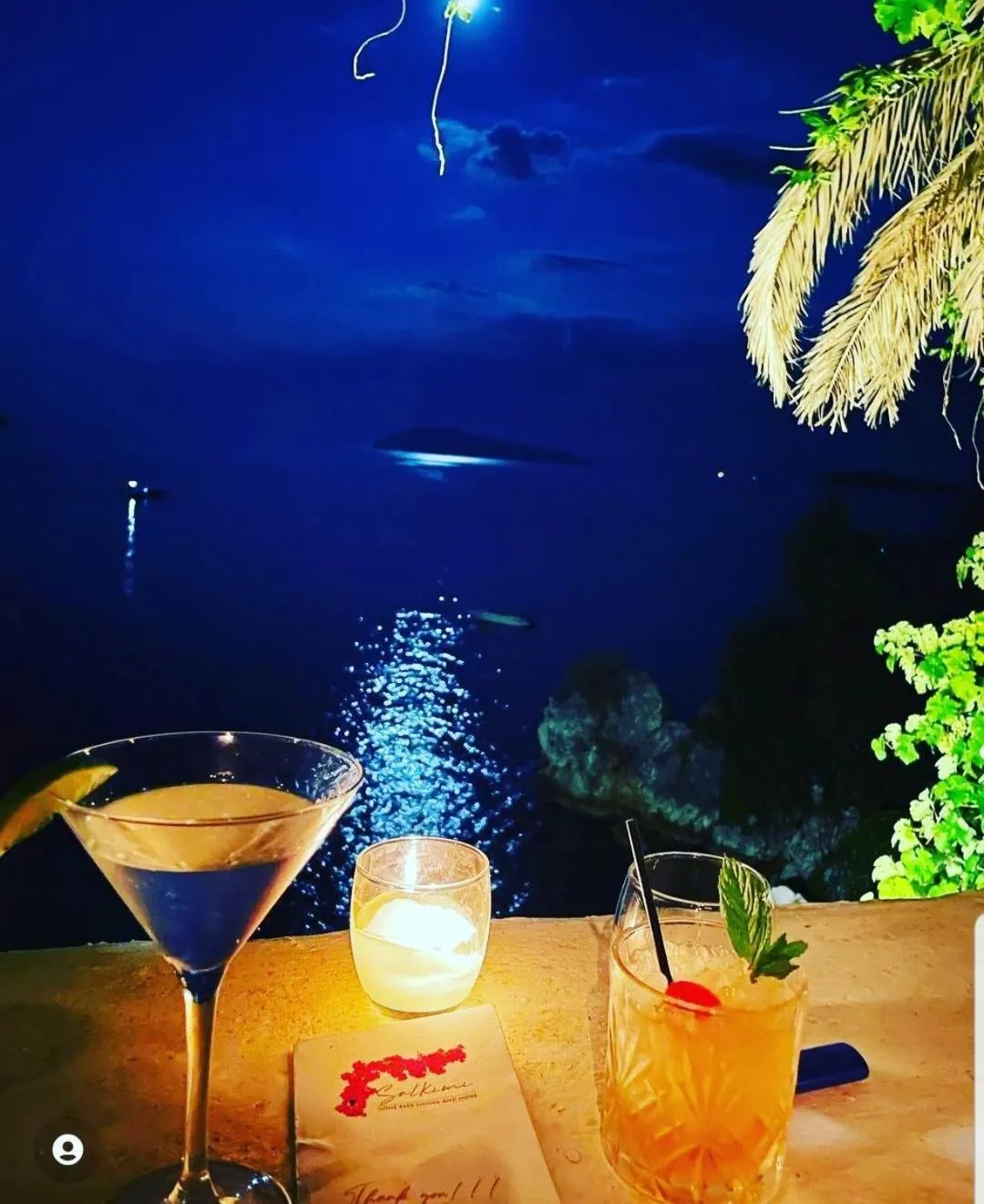 Lounge or bar in Hotel Villa Orsa