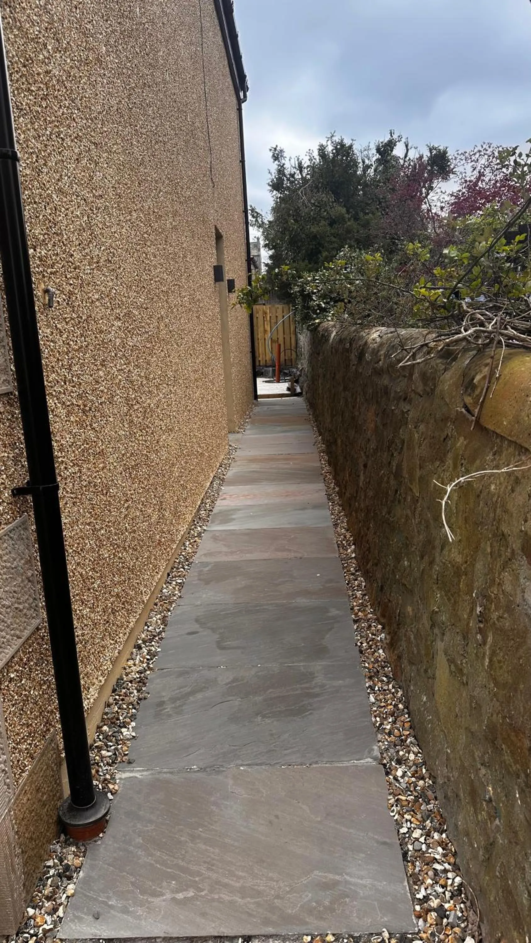 Aynetree Guest House