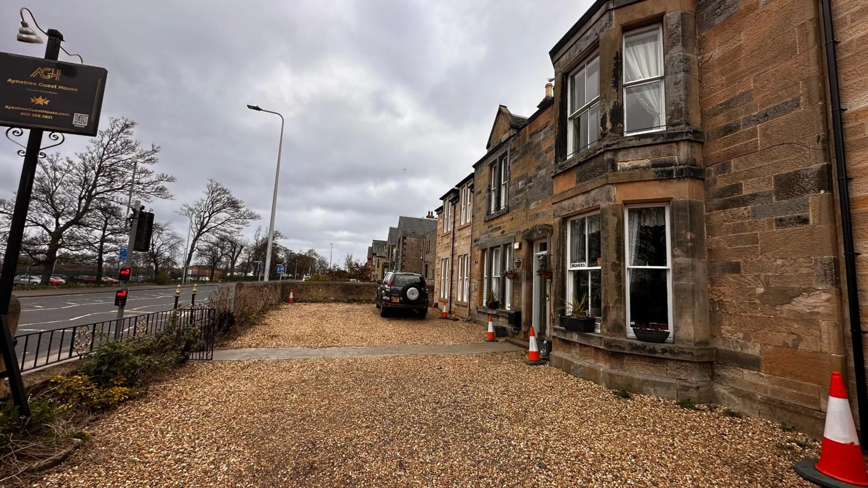 Aynetree Guest House