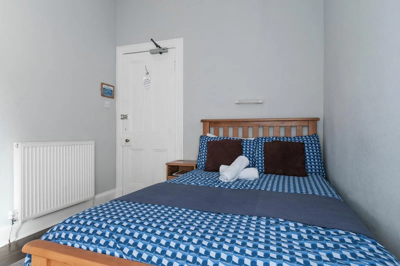 Photo of the whole room, Bed in Aynetree Guest House