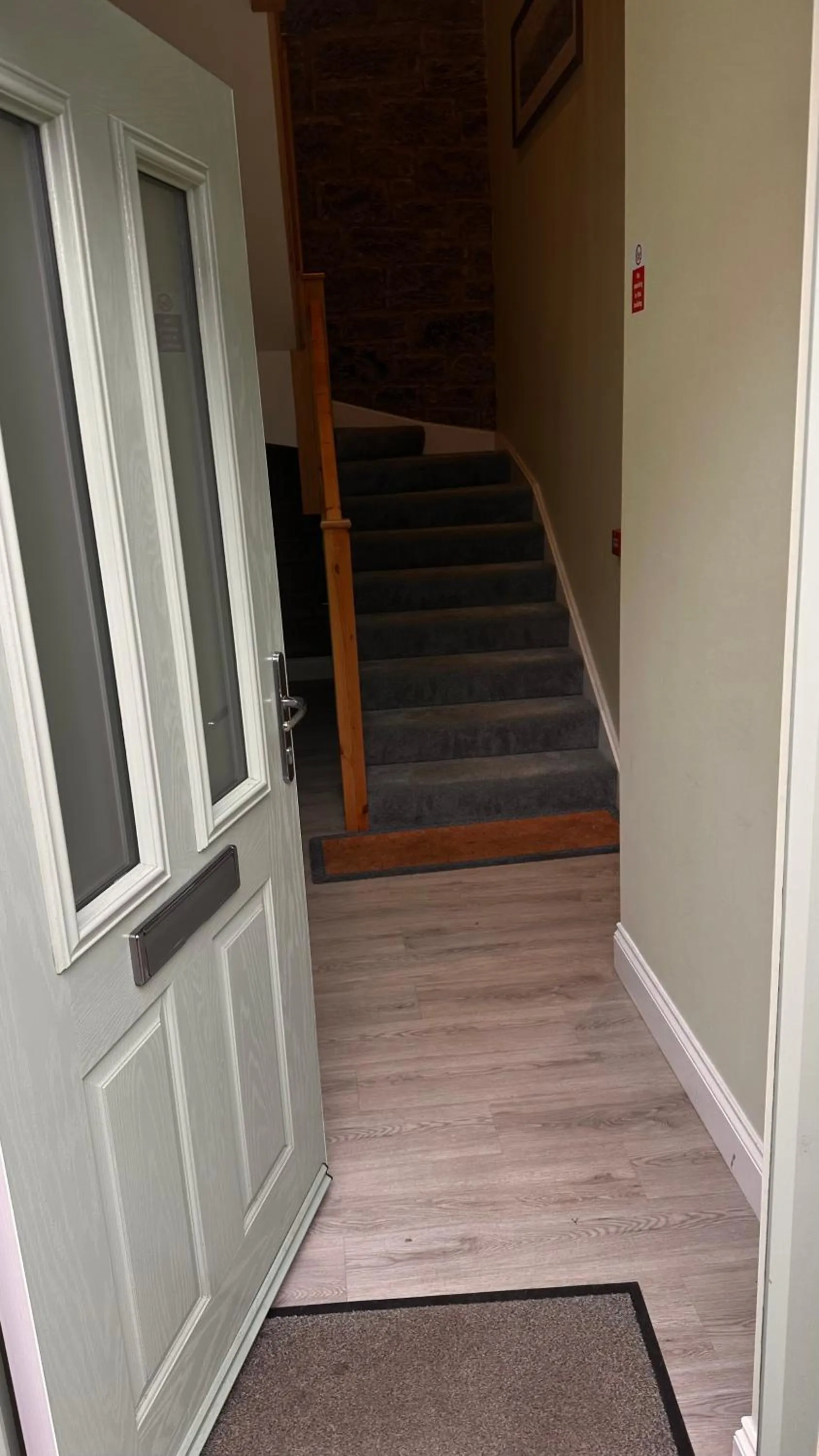 Aynetree Guest House