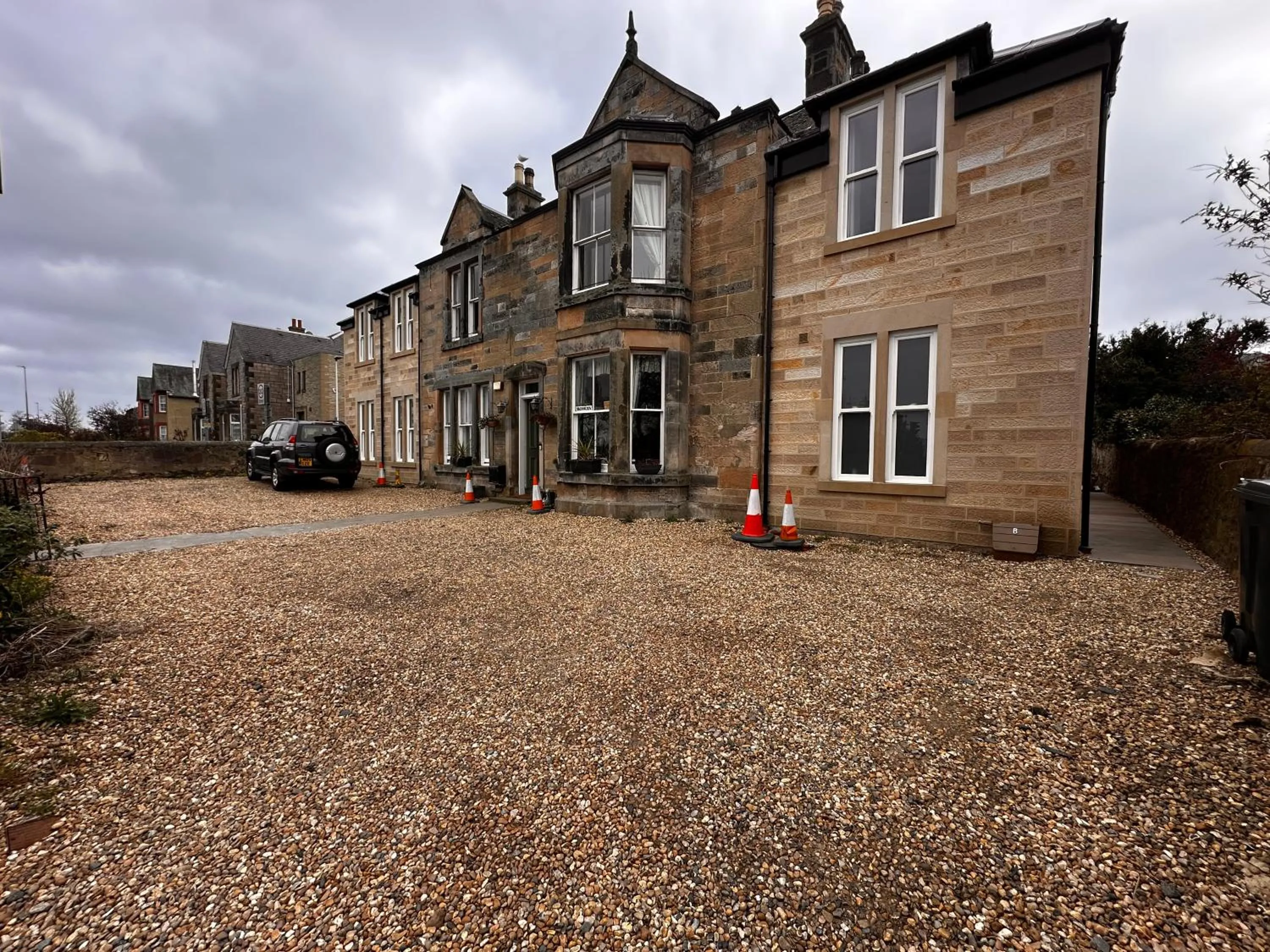 Aynetree Guest House