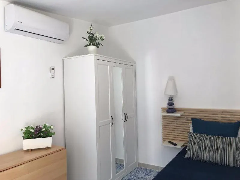 air conditioner in Vic e Vicariell