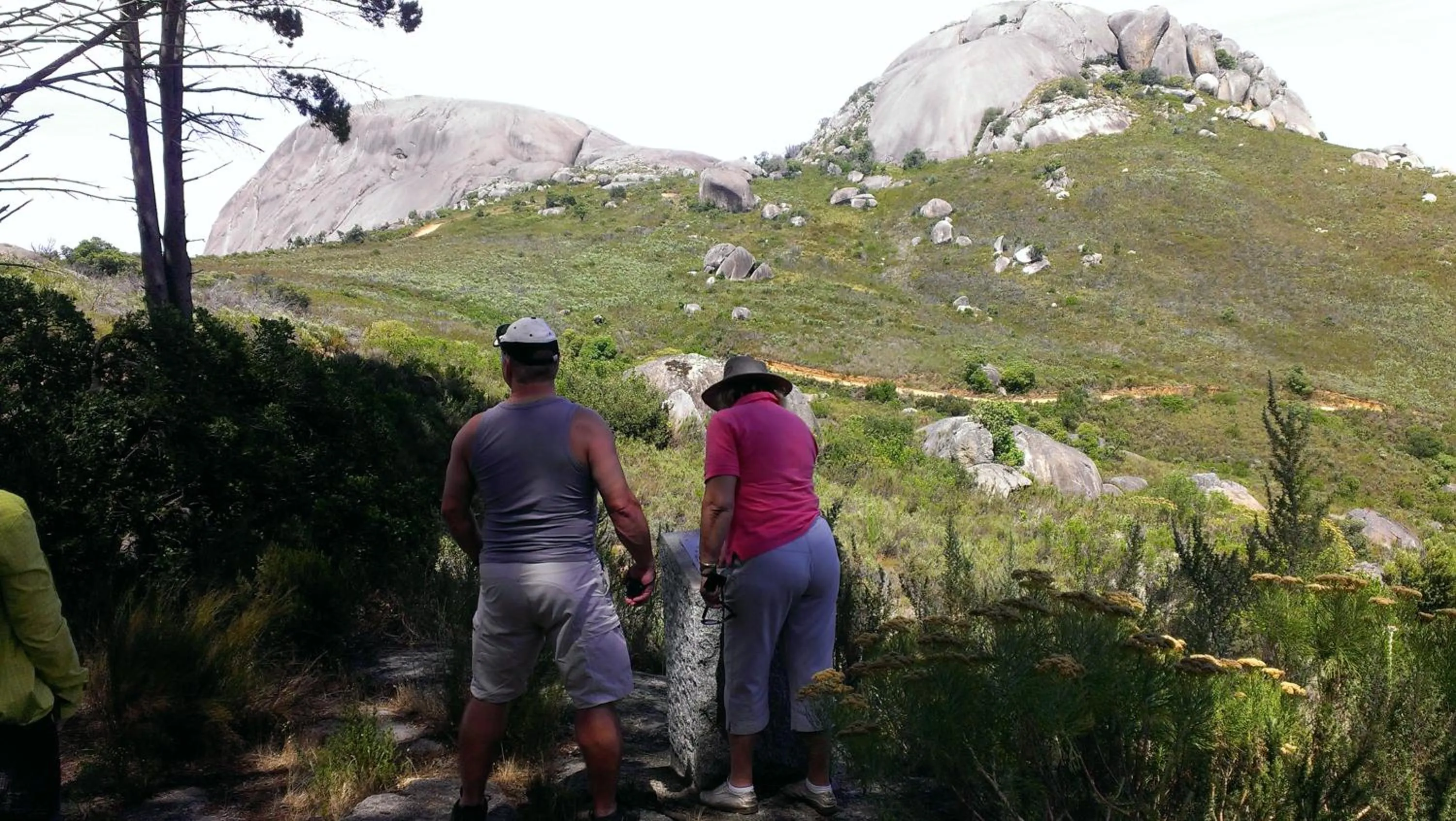 Nearby landmark in Alba House Guest House