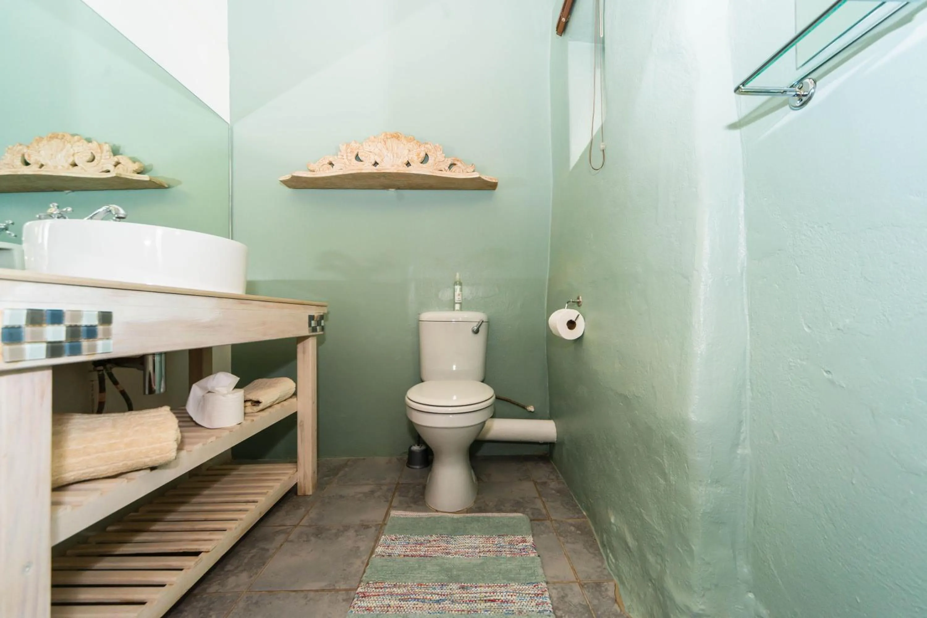 Melkboomsdrift Guest House & Conference Centre