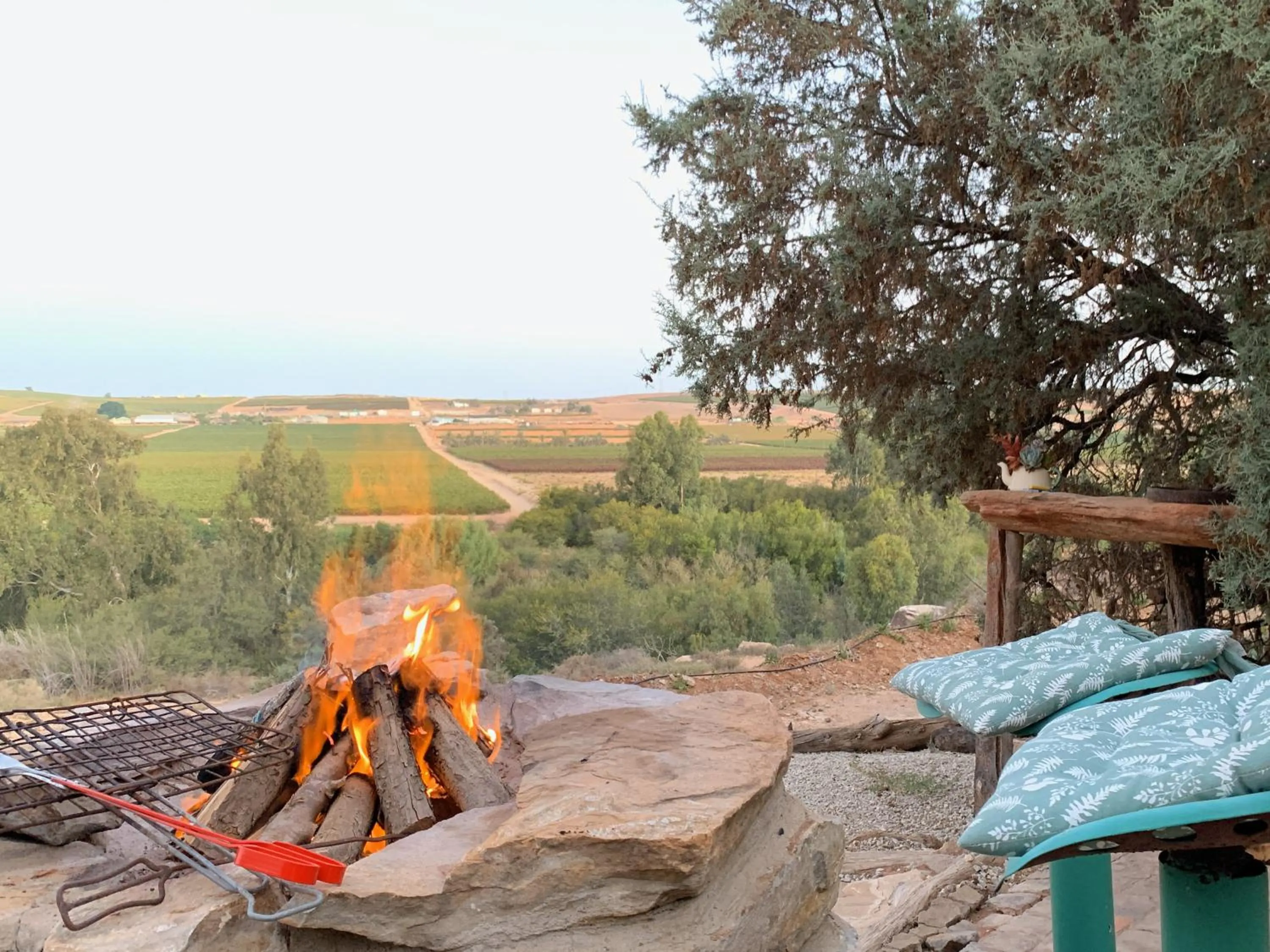 Melkboomsdrift Guest House & Conference Centre