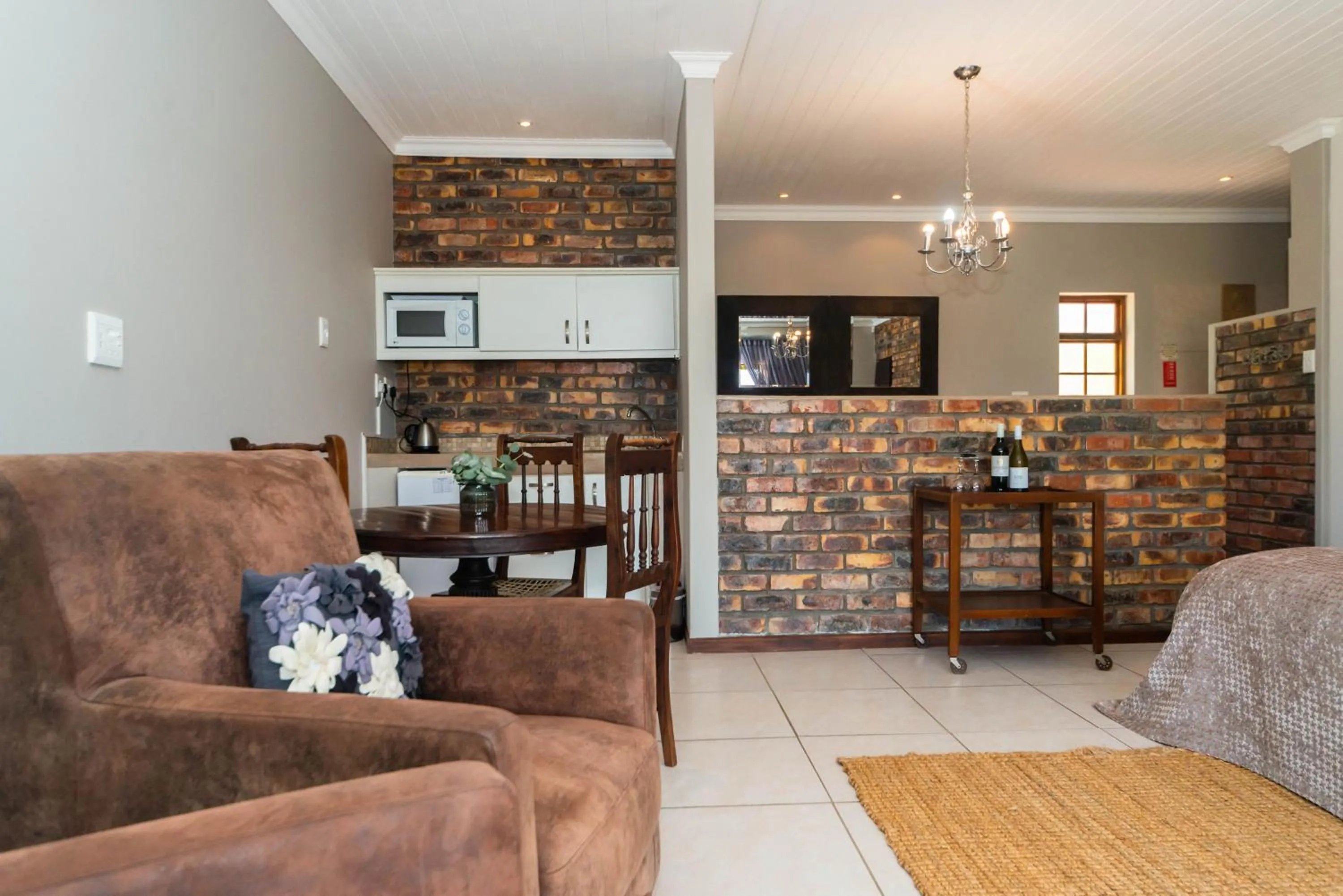 Melkboomsdrift Guest House & Conference Centre