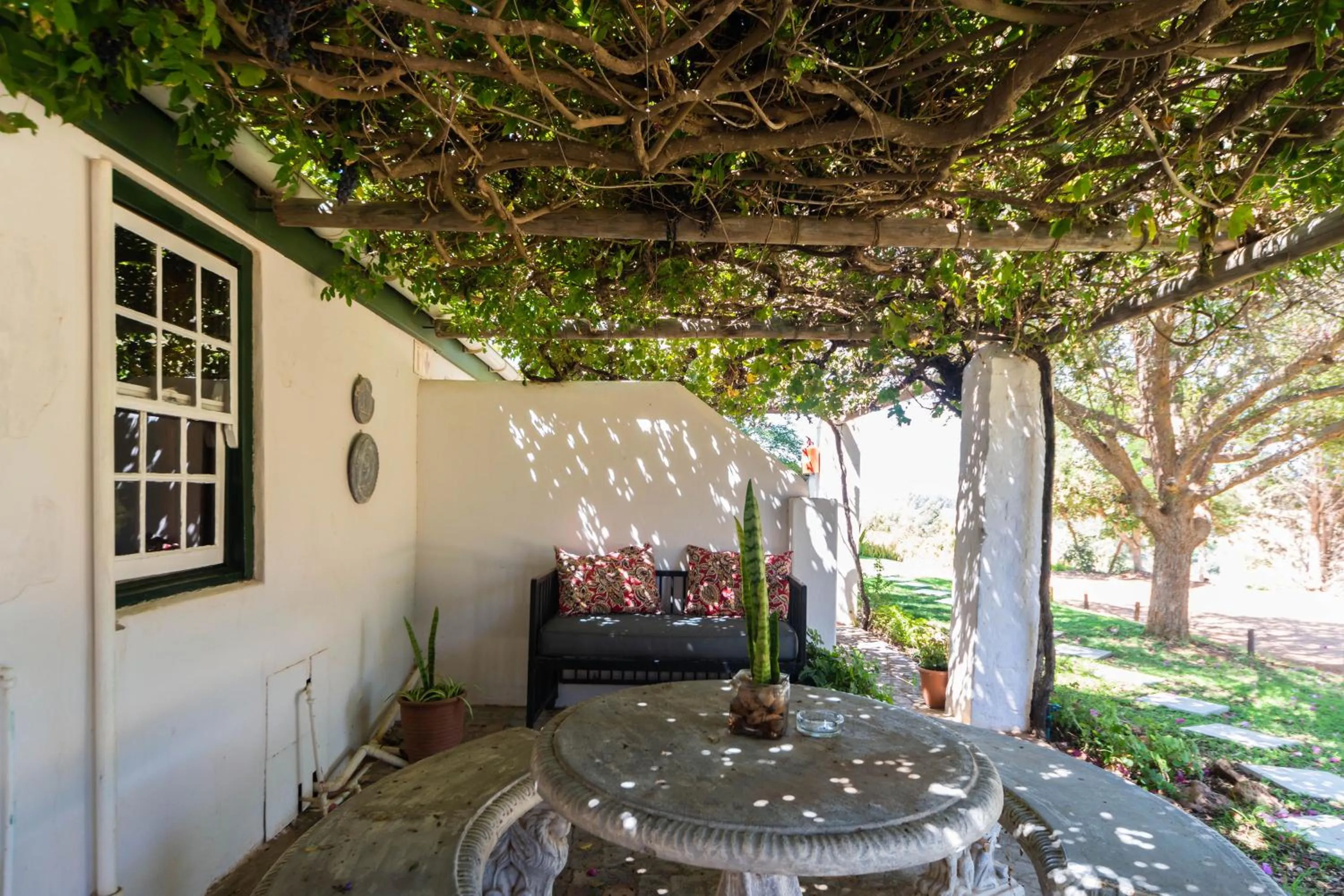 Melkboomsdrift Guest House & Conference Centre