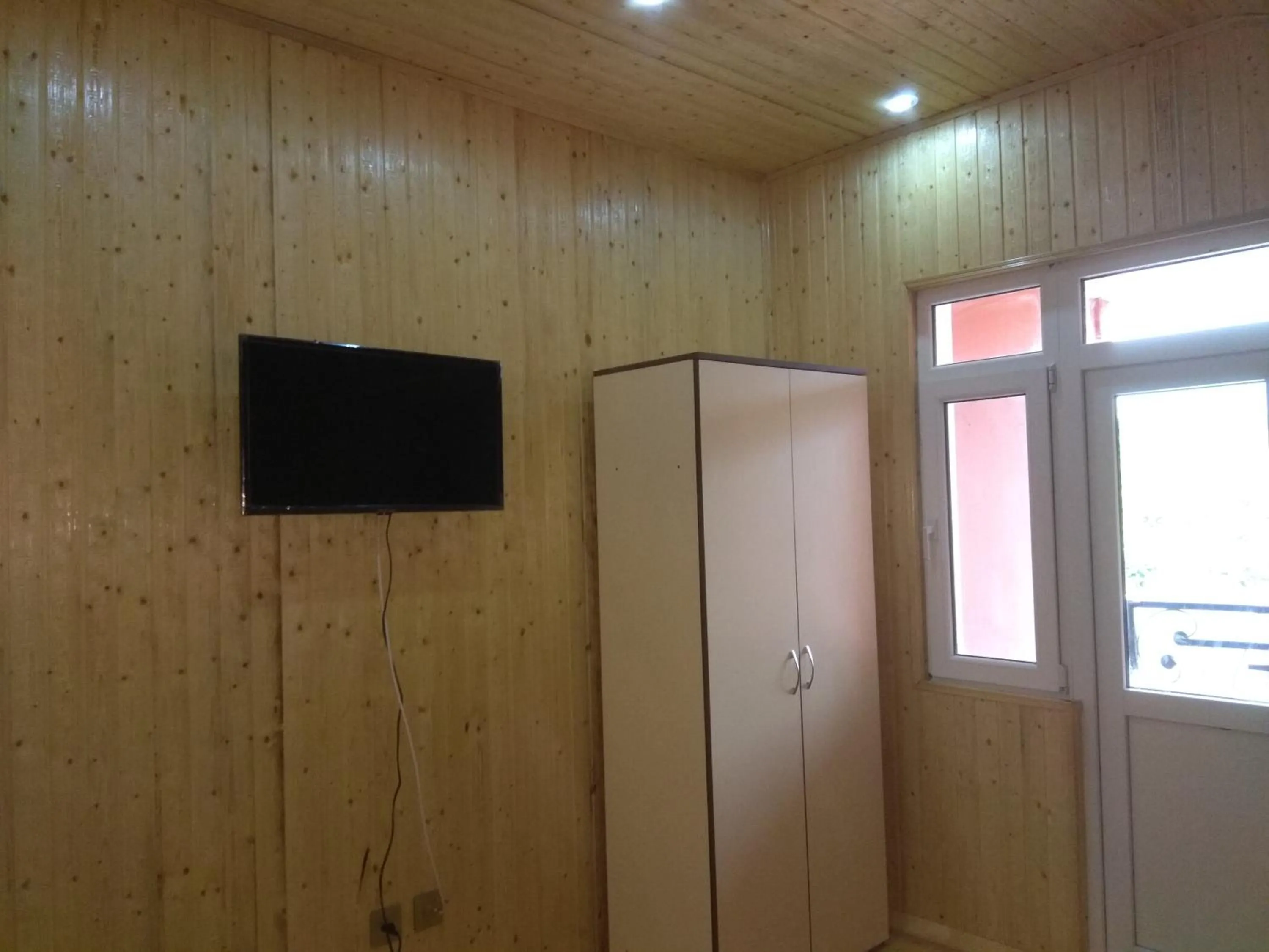 TV and multimedia in Kriyus