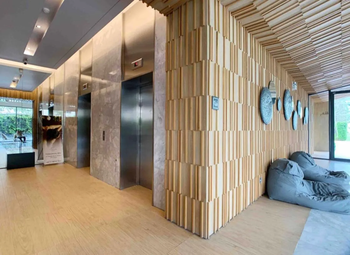 Veranda Residence Pattaya by IN