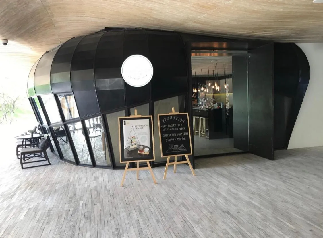 Veranda Residence Pattaya by IN