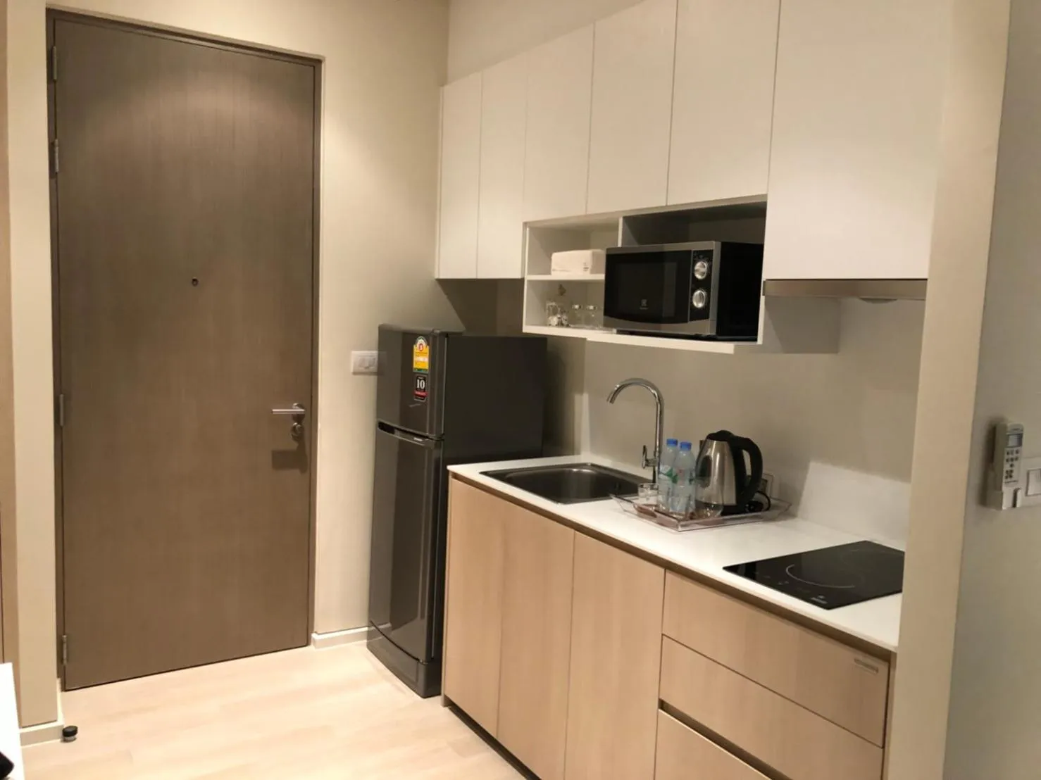 Veranda Residence Pattaya by IN