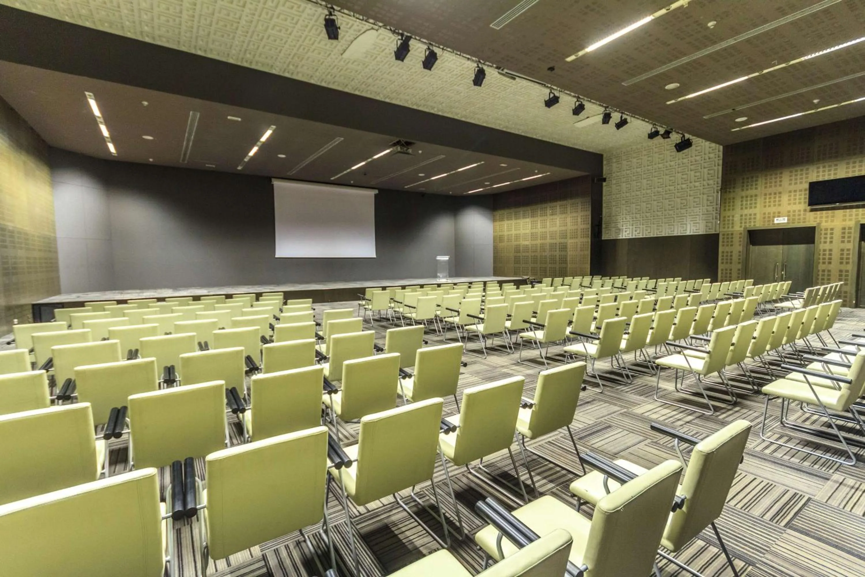 Meeting/conference room in Barceló Palmeraie Oasis Resort