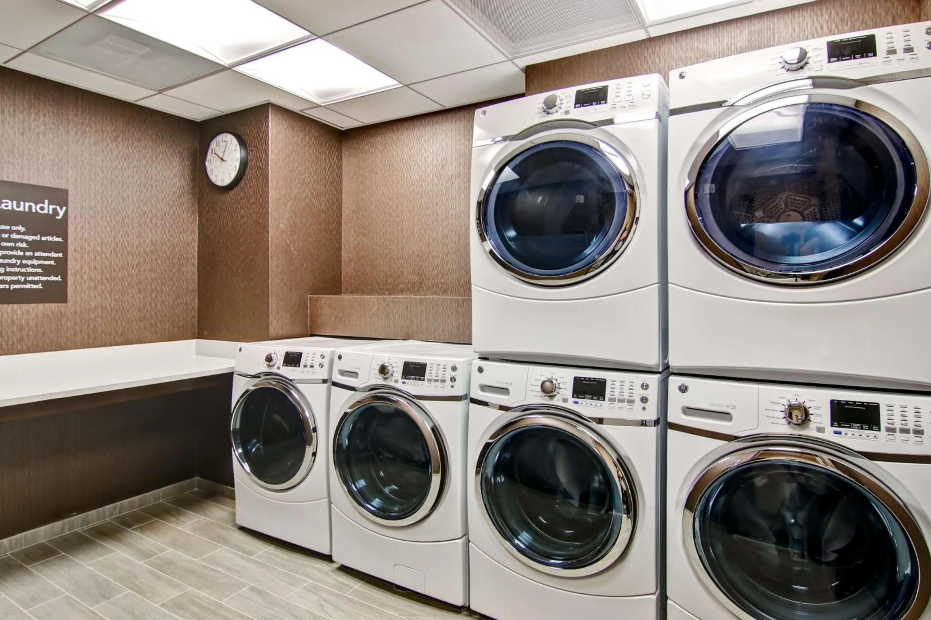 Property building in Homewood Suites by Hilton Gaithersburg/Washington, DC North