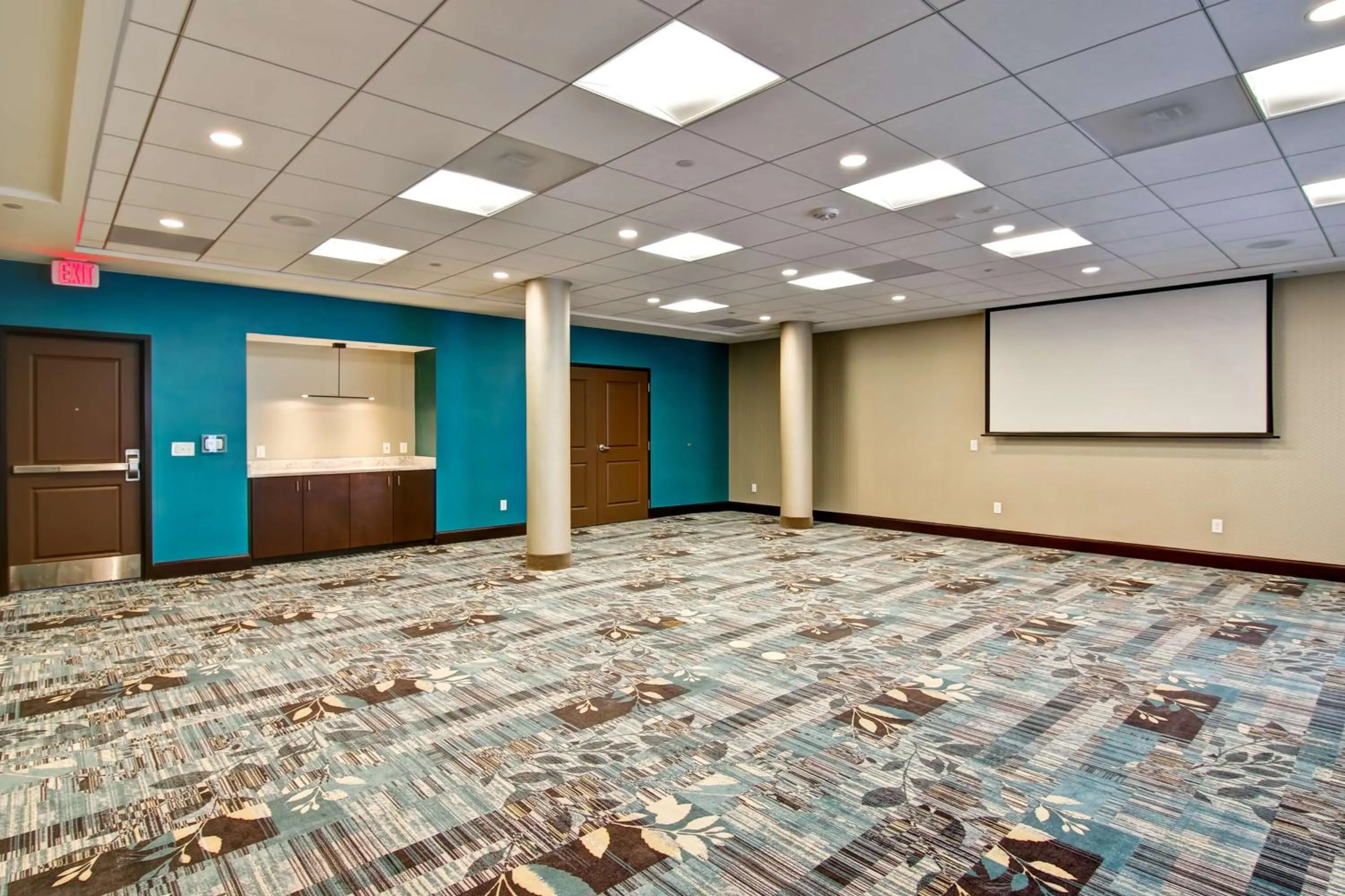 Meeting/conference room in Homewood Suites by Hilton Gaithersburg/Washington, DC North