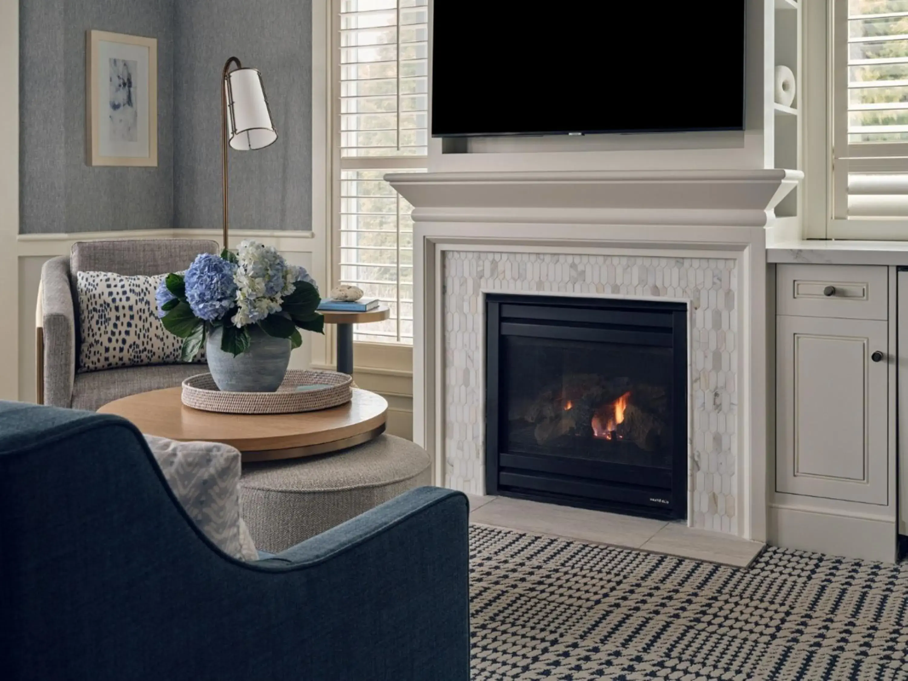 Superior Suite with Sea View in Wequassett Resort and Golf Club Superior Suite with Sea View in Wequassett Resort and Golf Club