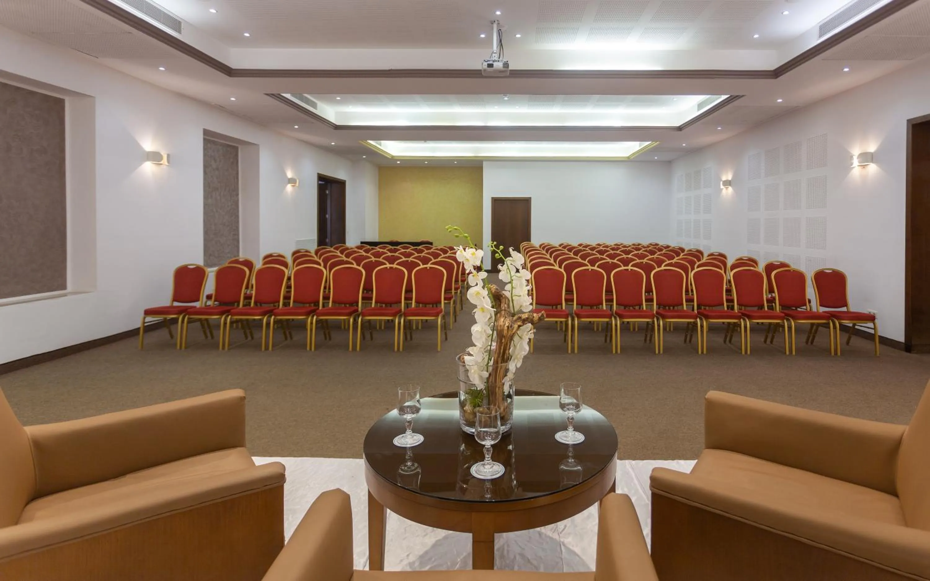 Meeting/conference room in Hotel Nour Congress & Resort